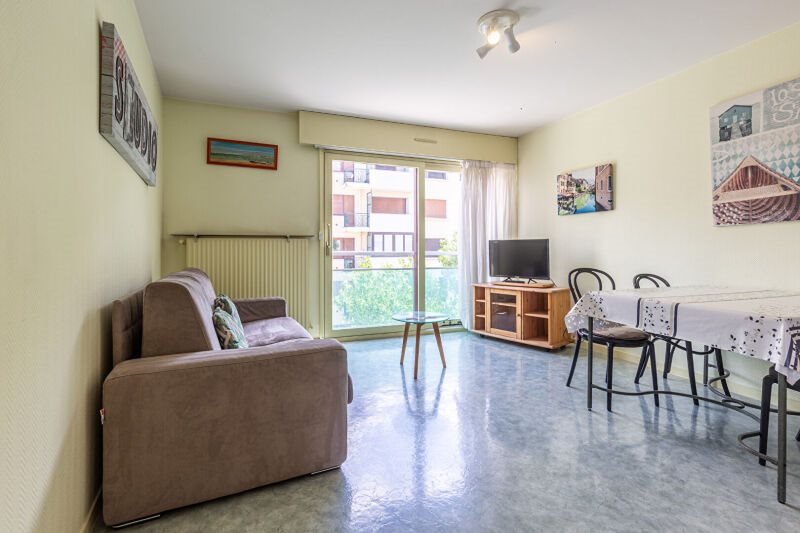 Appartement à vendre, 42m², Annecy