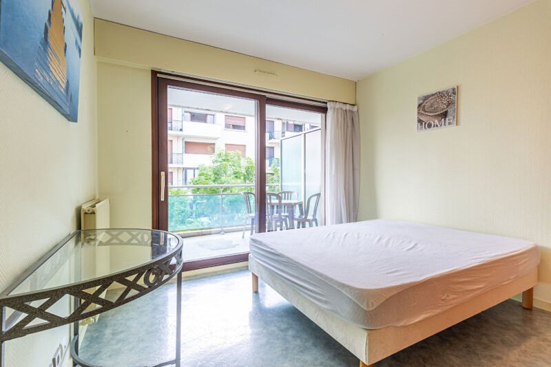 Appartement à vendre, 42m², Annecy