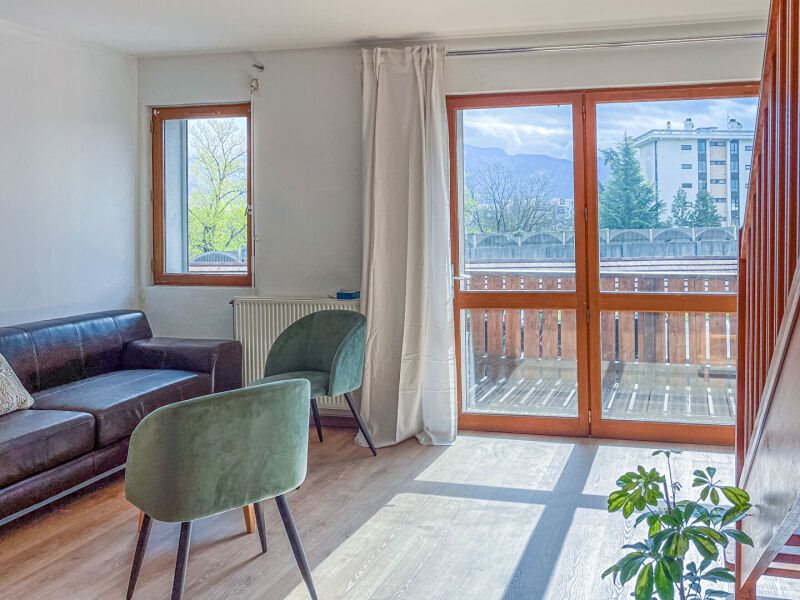 Appartement à vendre, 125m², Annecy