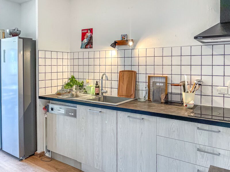 Appartement à vendre, 125m², Annecy