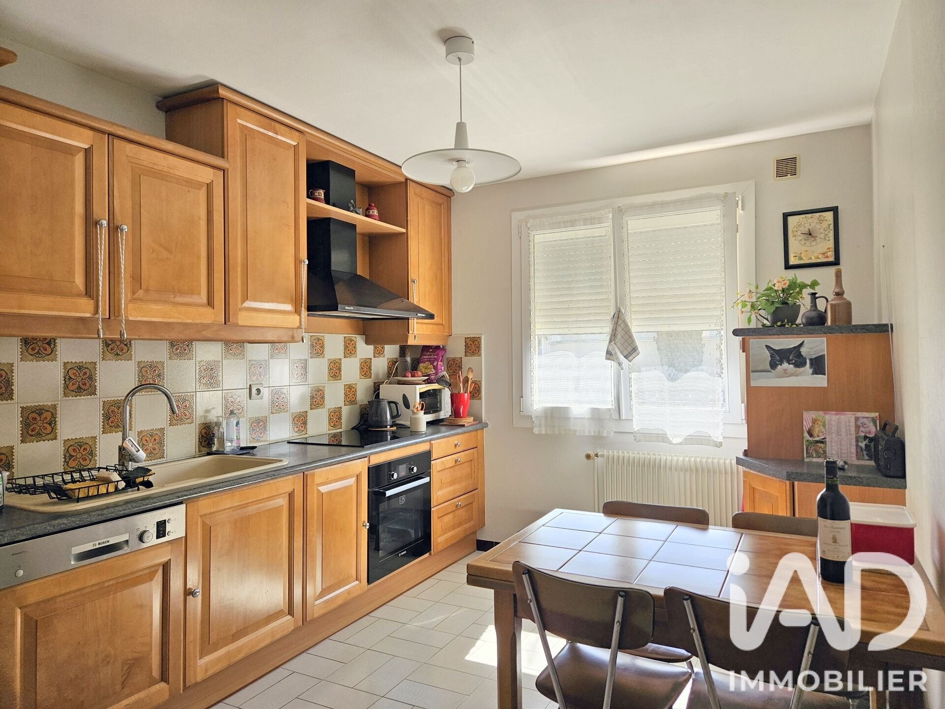 Maison à vendre, 114m², Varois-et-Chaignot