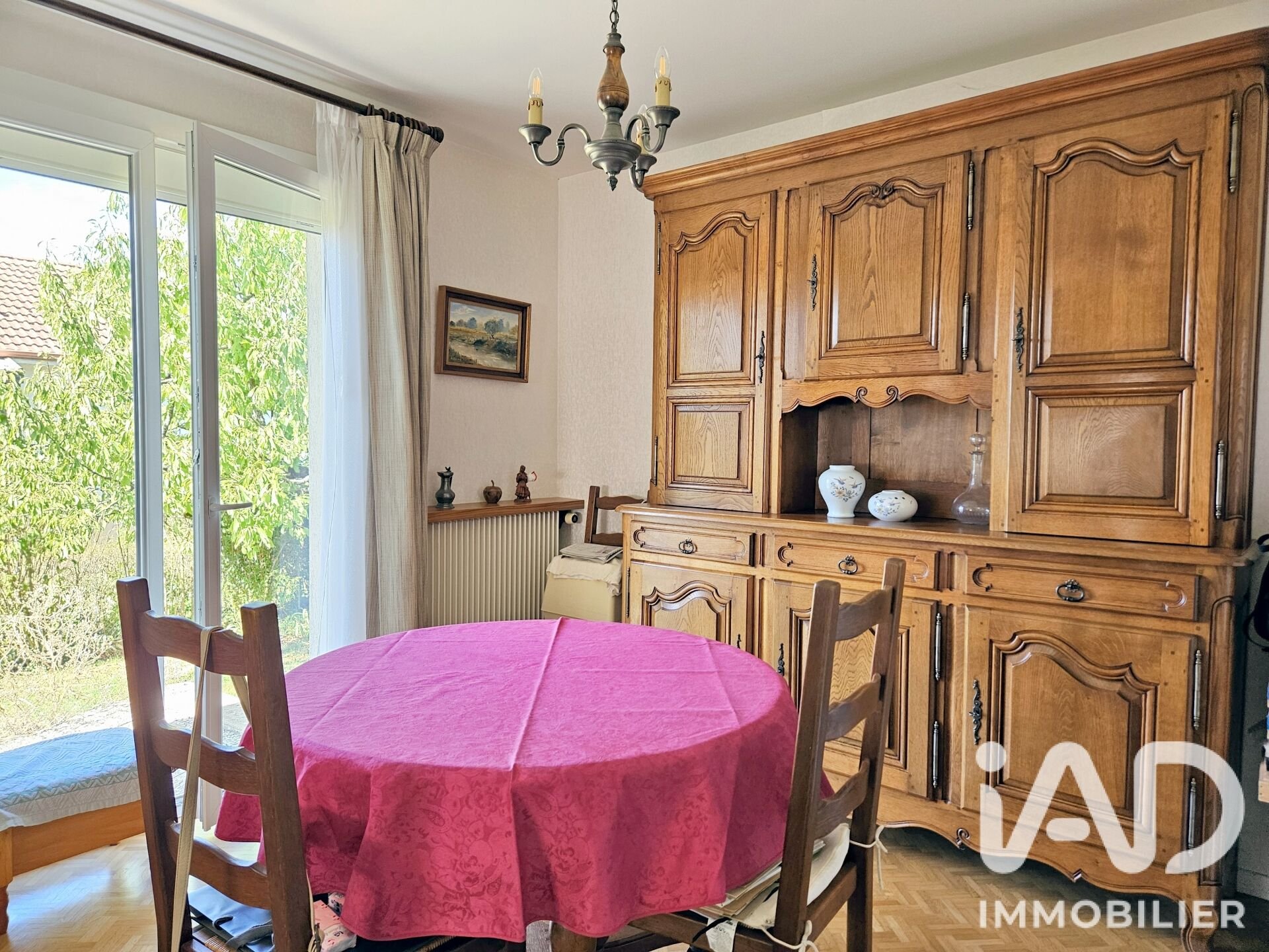 Maison à vendre, 114m², Varois-et-Chaignot
