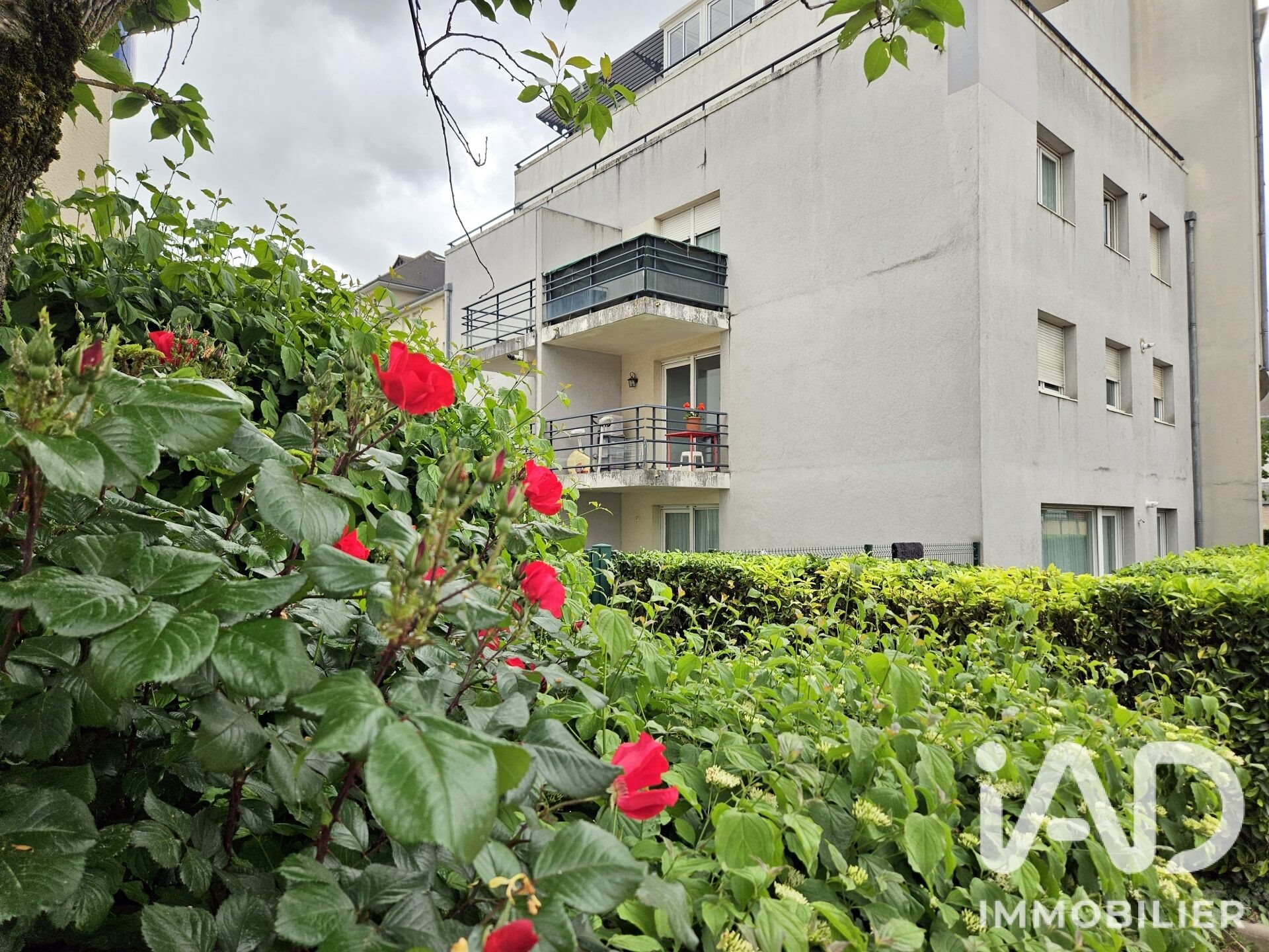 Appartement à vendre, 82m², Dijon