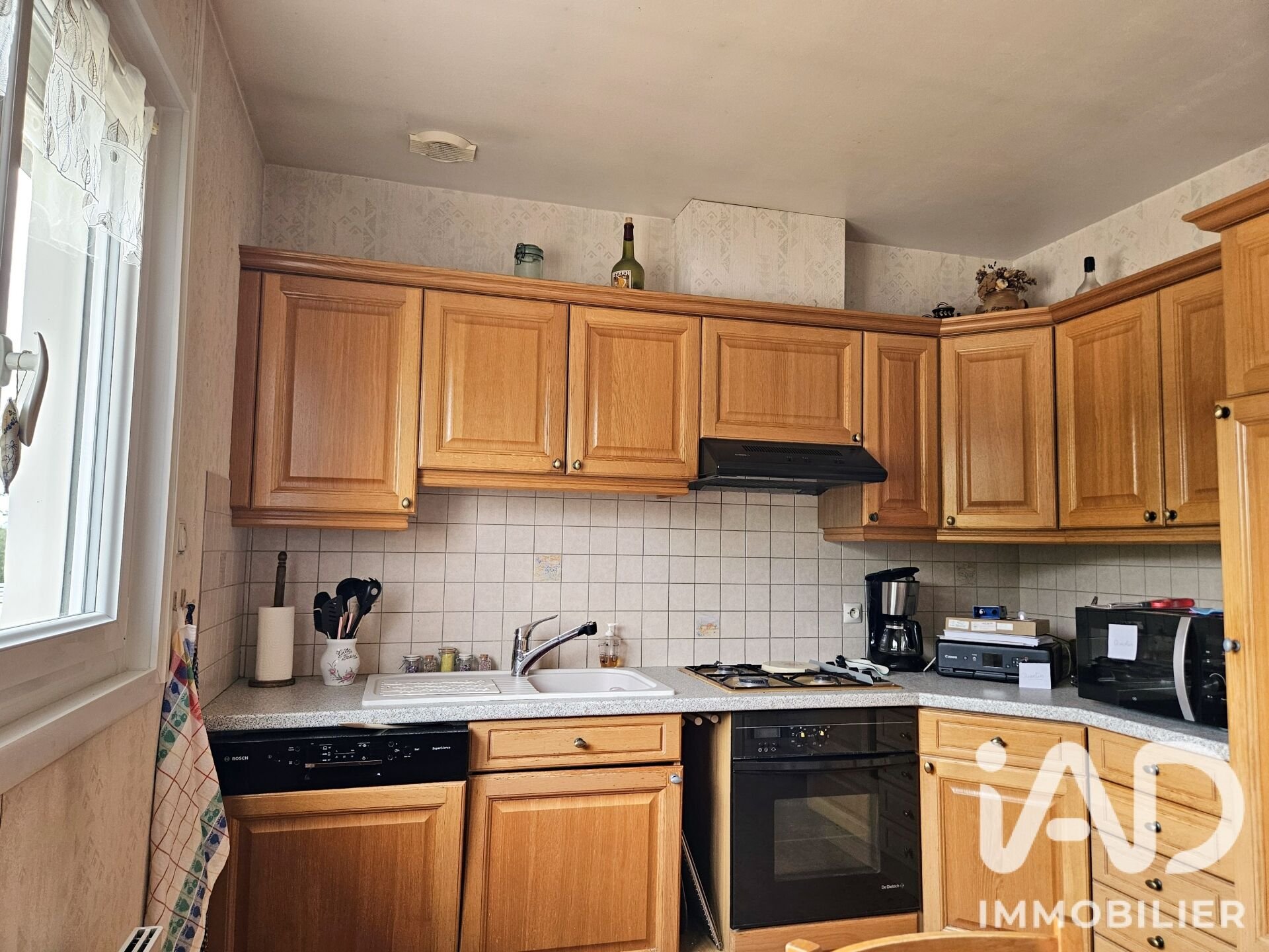 Maison à vendre, 82m², Saulon-la-Chapelle