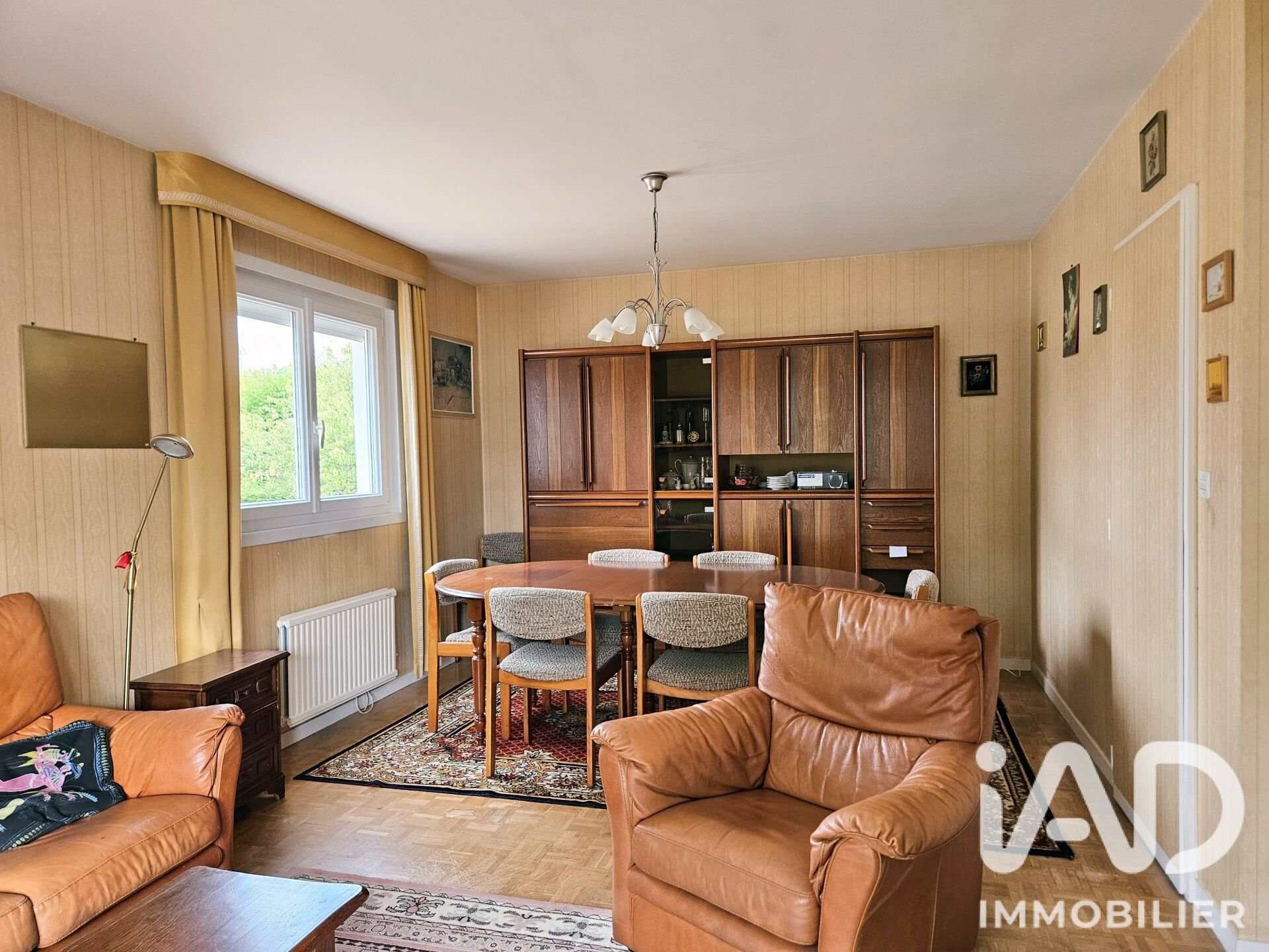 Maison à vendre, 82m², Saulon-la-Chapelle