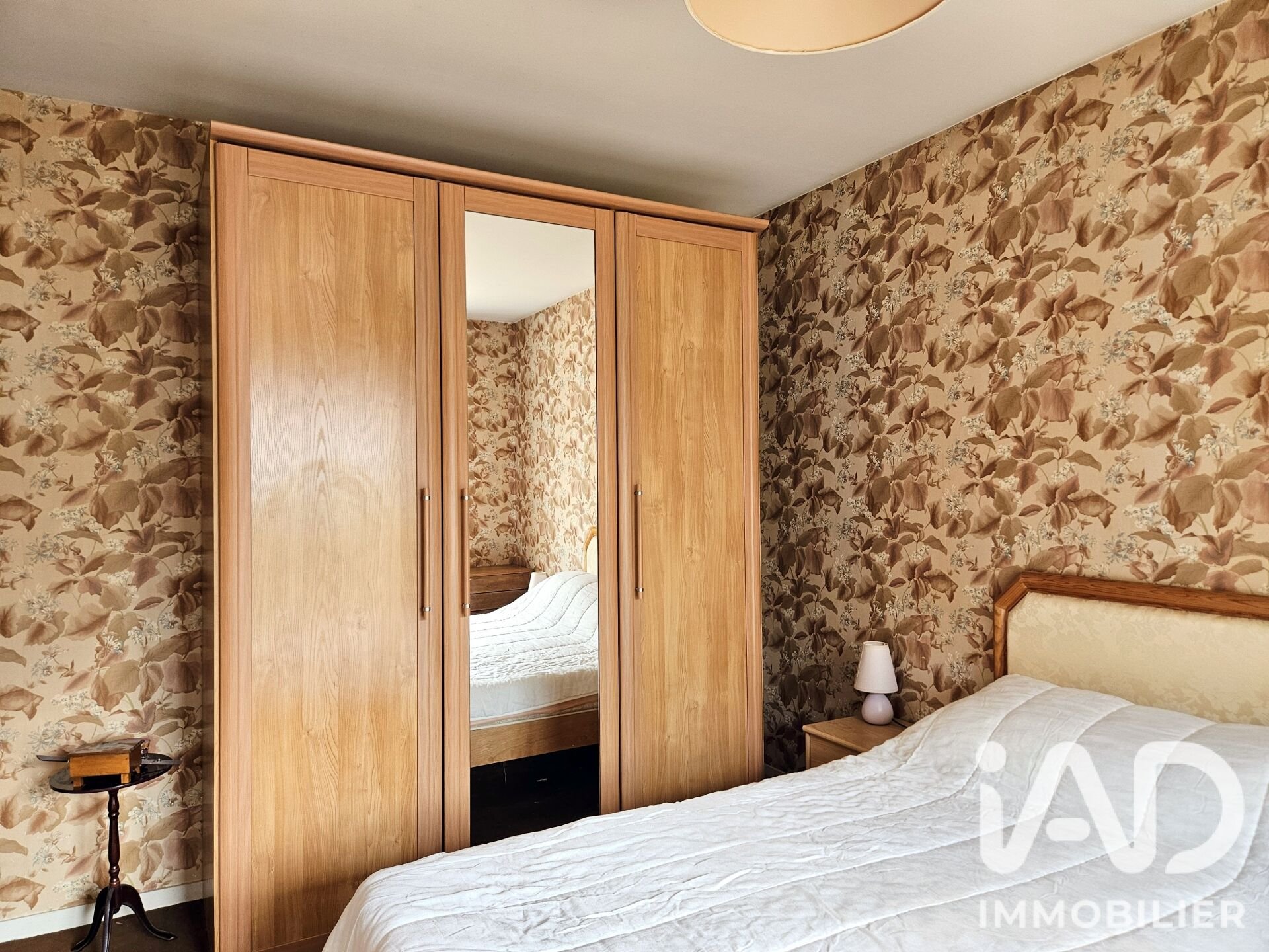 Maison à vendre, 82m², Saulon-la-Chapelle