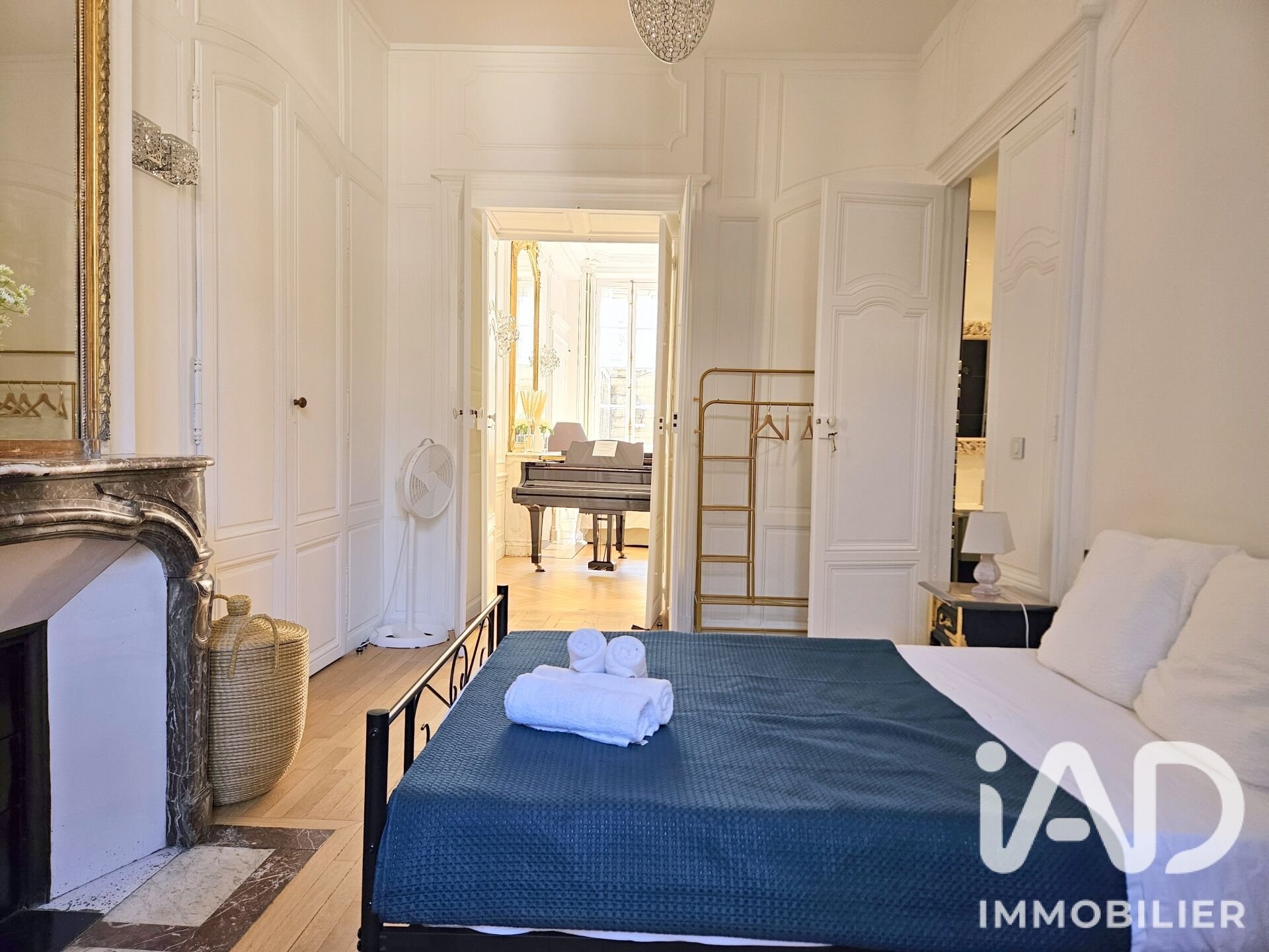 Appartement à vendre, 132m², Dijon