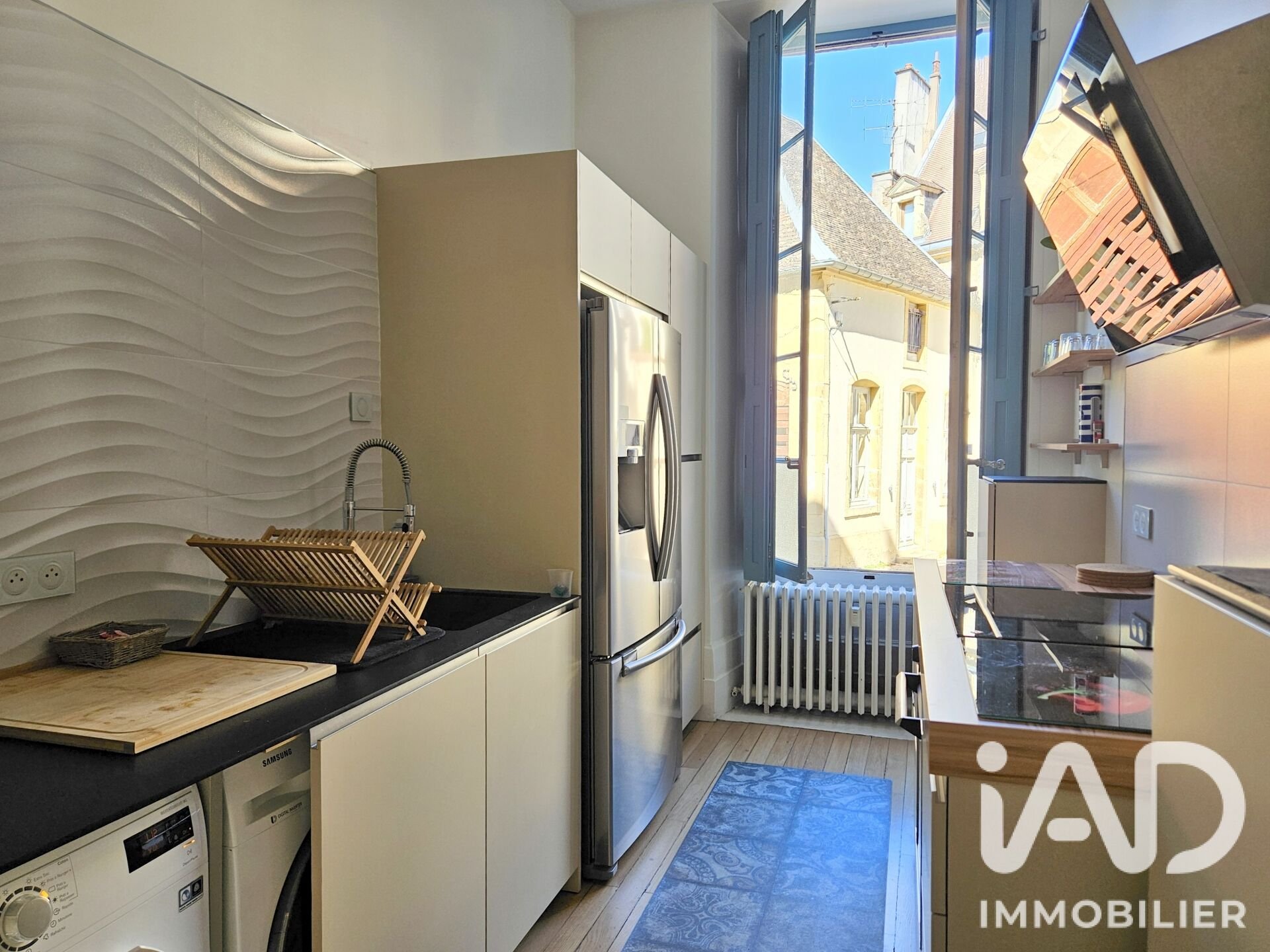 Appartement à vendre, 132m², Dijon