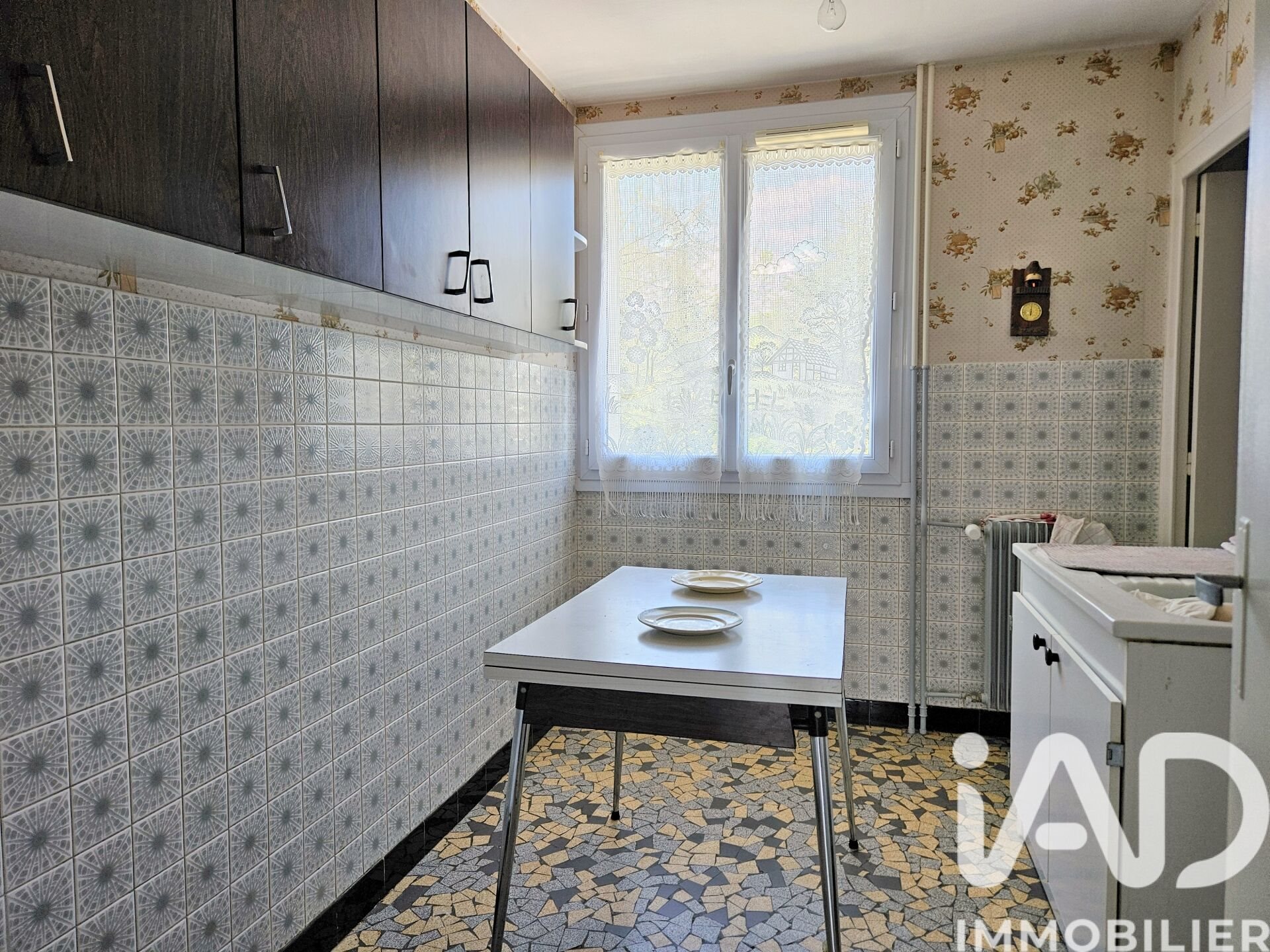 Appartement à vendre, 66m², Dijon
