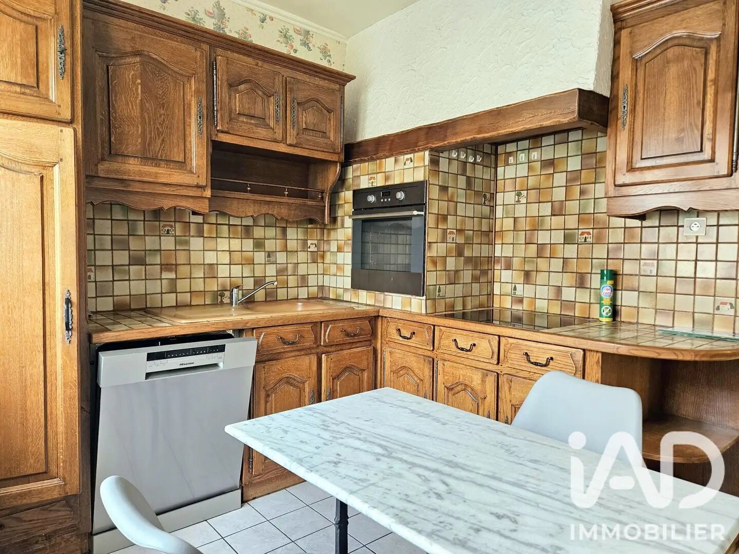 Maison à vendre, 98m², Marsannay-la-Côte