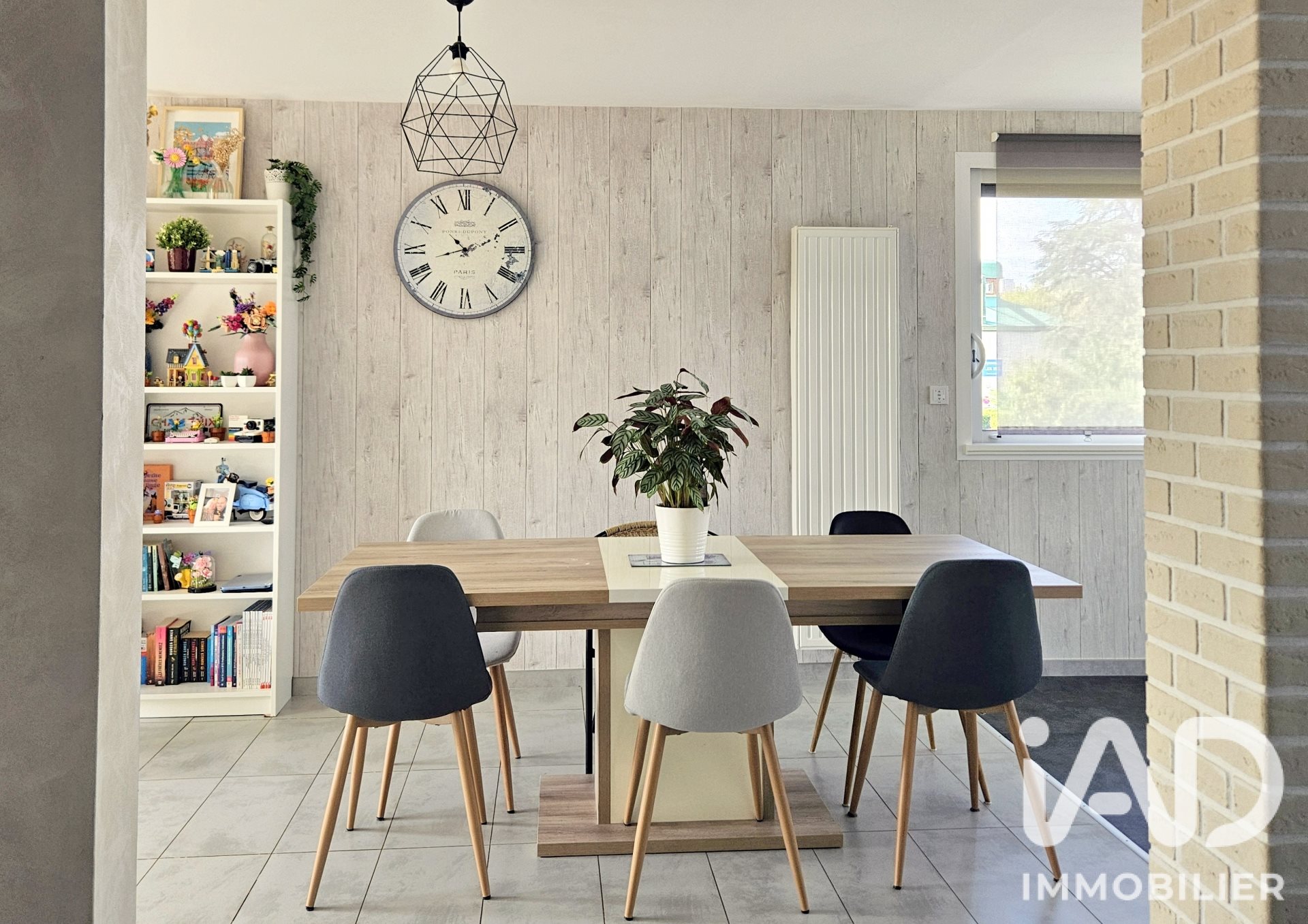 Maison à vendre, 134m², Chevigny-Saint-Sauveur
