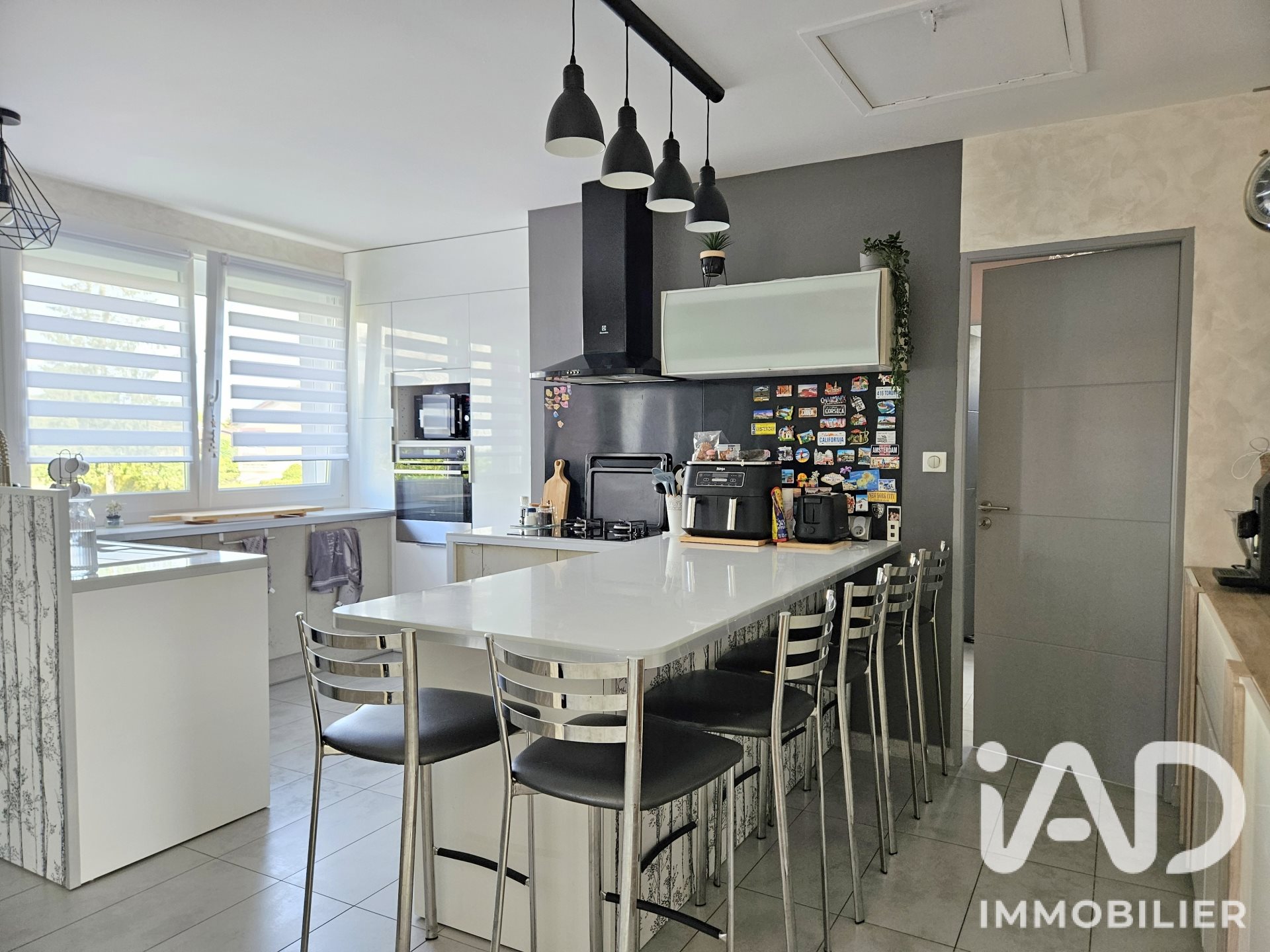 Maison à vendre, 134m², Chevigny-Saint-Sauveur