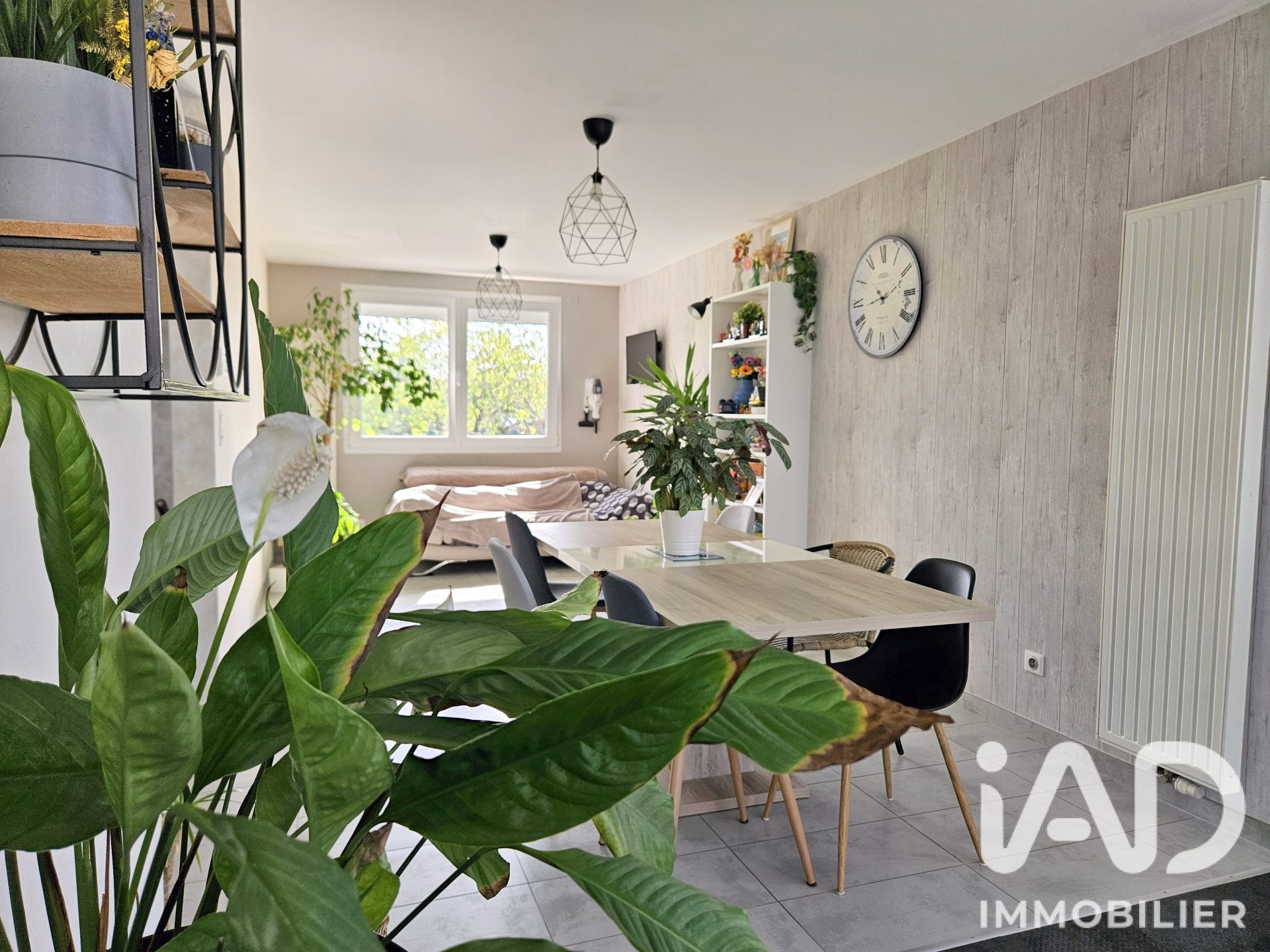 Maison à vendre, 134m², Chevigny-Saint-Sauveur