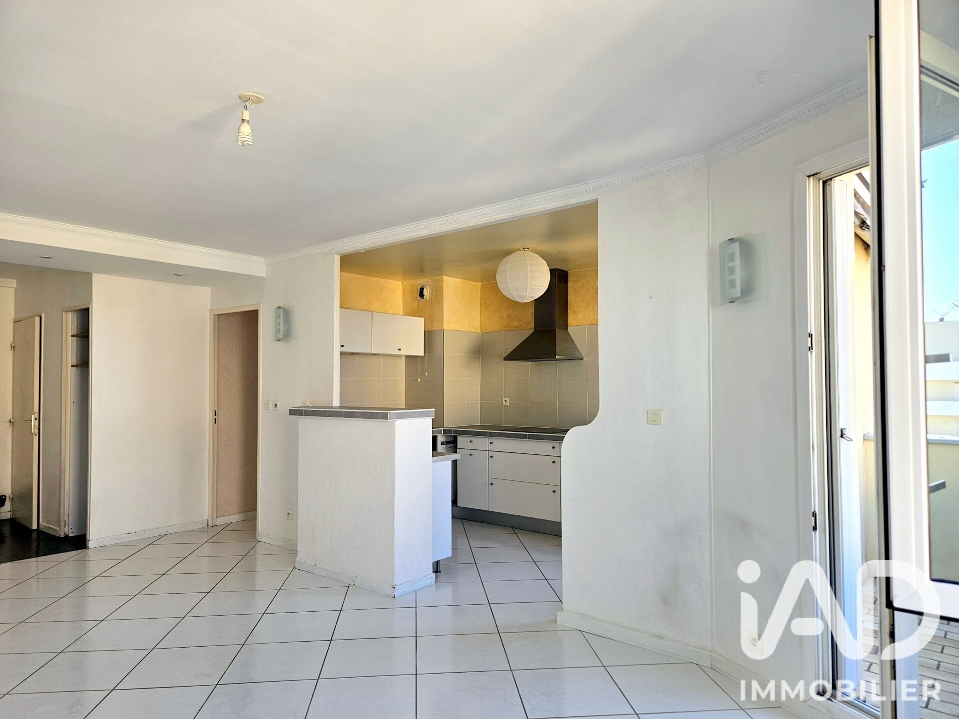Appartement à vendre, 72m², Dijon