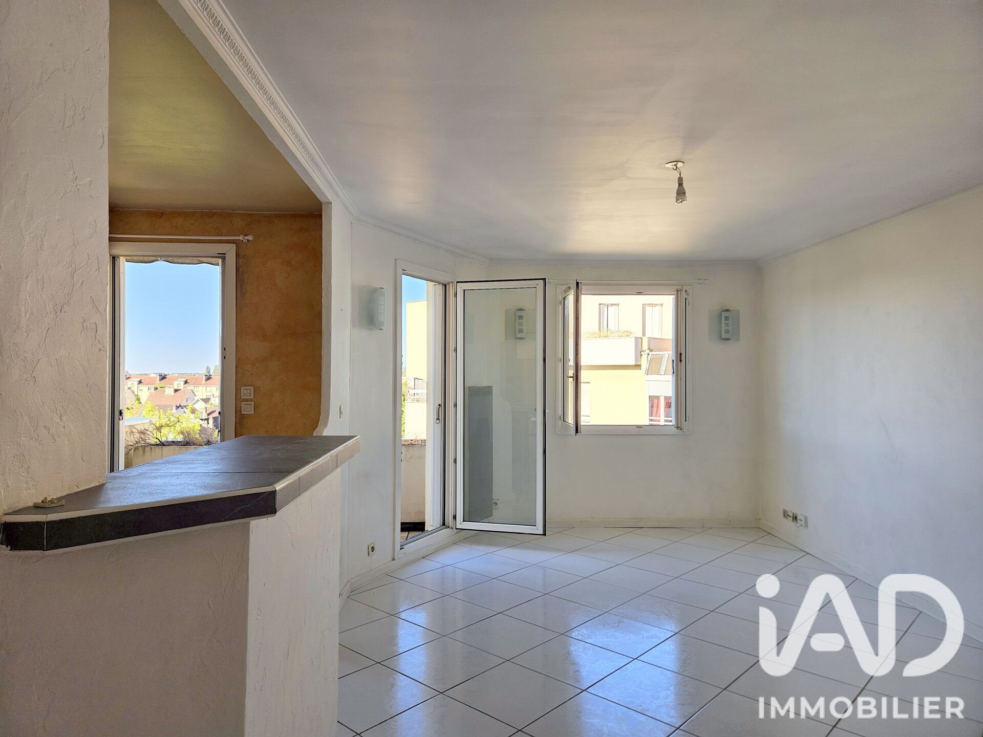 Appartement à vendre, 72m², Dijon