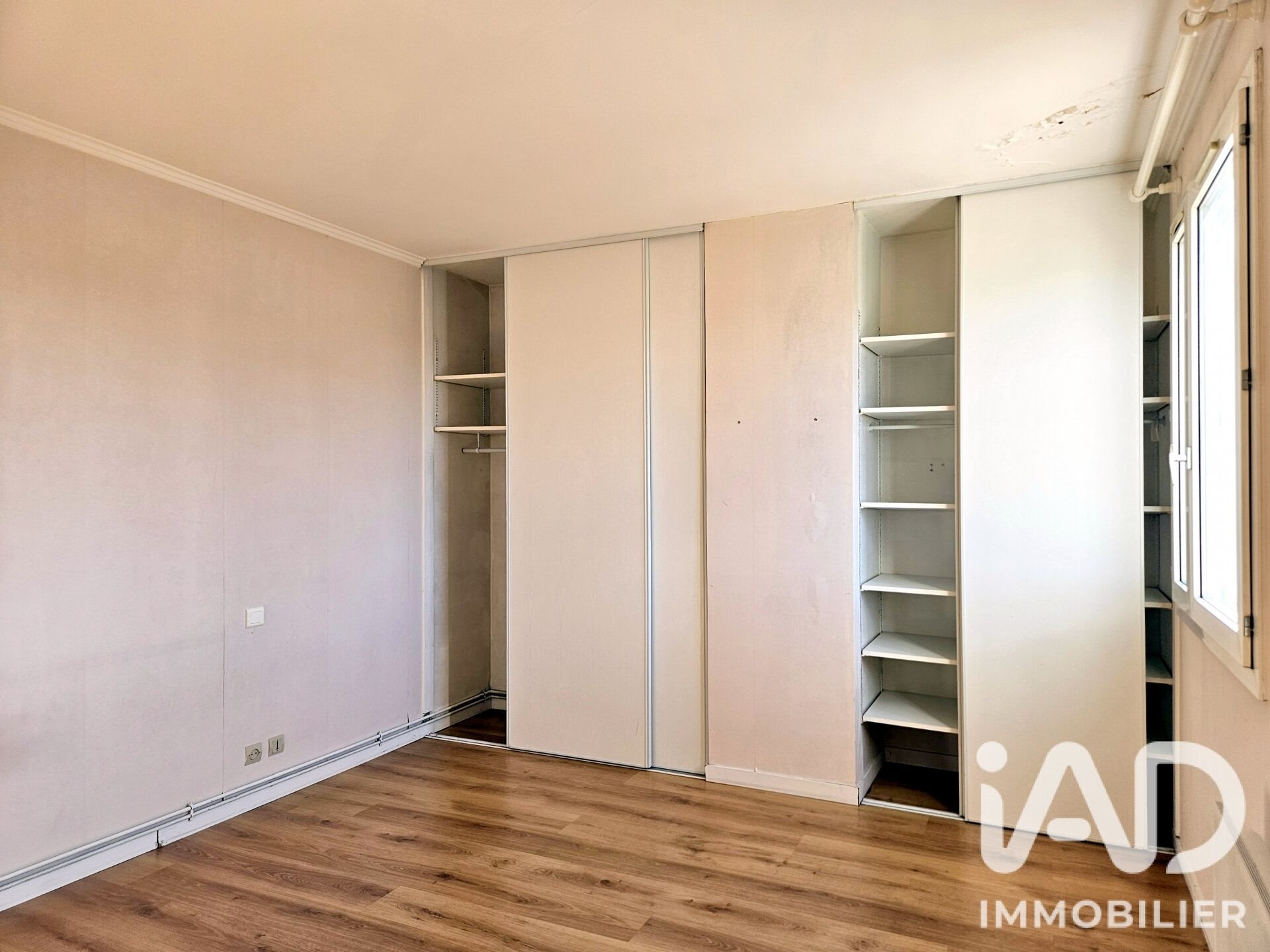 Appartement à vendre, 72m², Dijon