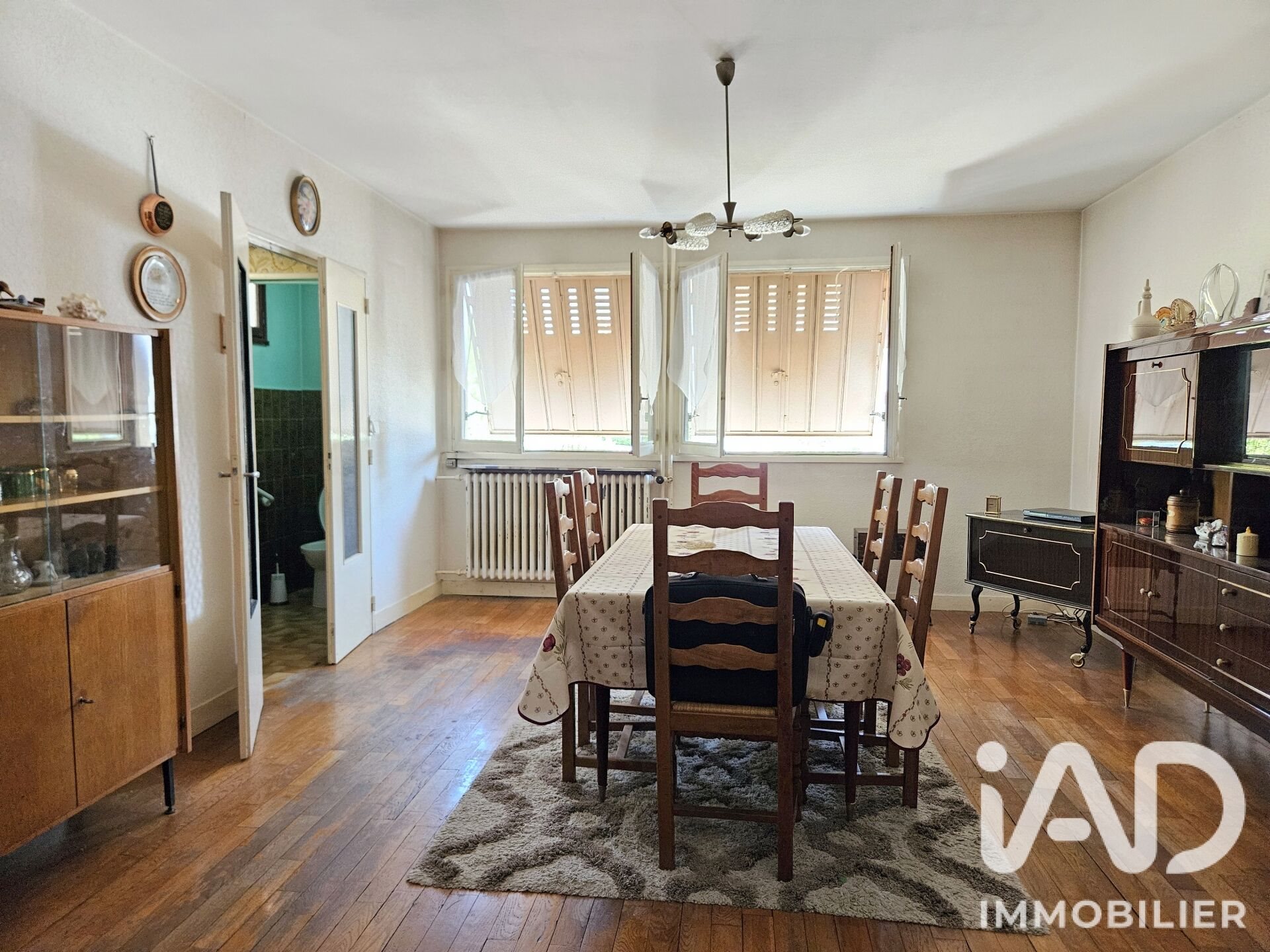 Maison à vendre, 85m², Dijon