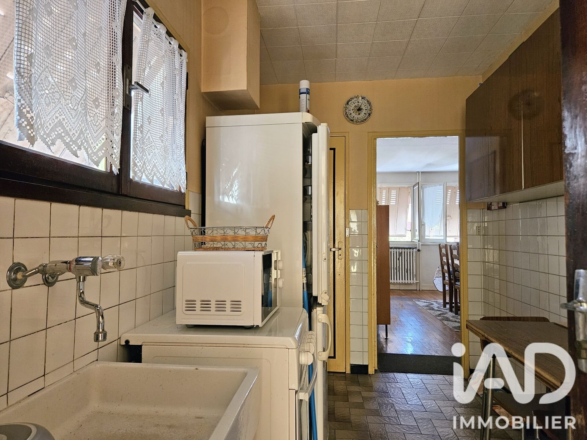 Maison à vendre, 85m², Dijon