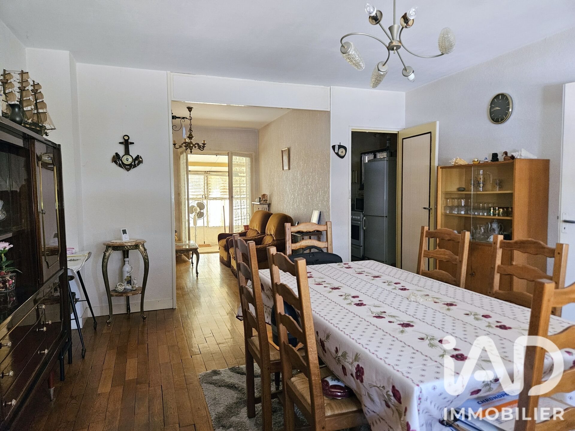 Maison à vendre, 85m², Dijon