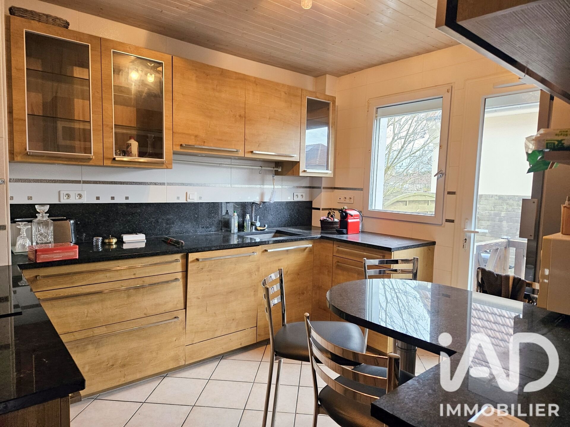 Maison à vendre, 86m², Dijon