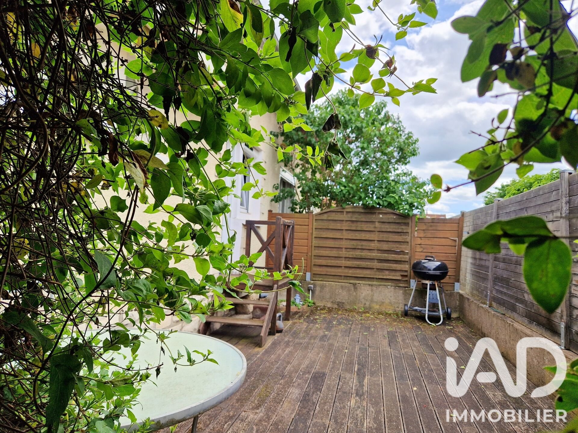 Maison à vendre, 86m², Dijon