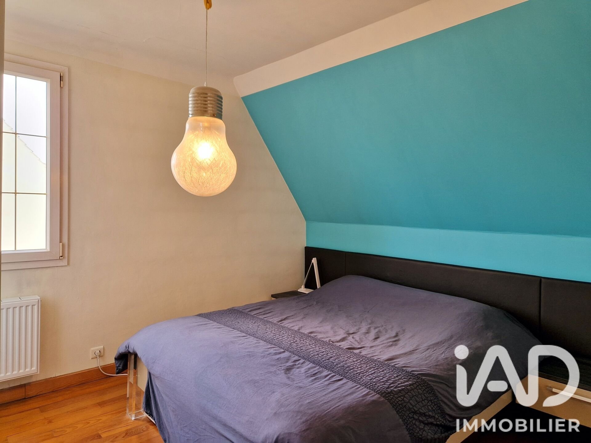 Maison à vendre, 86m², Dijon