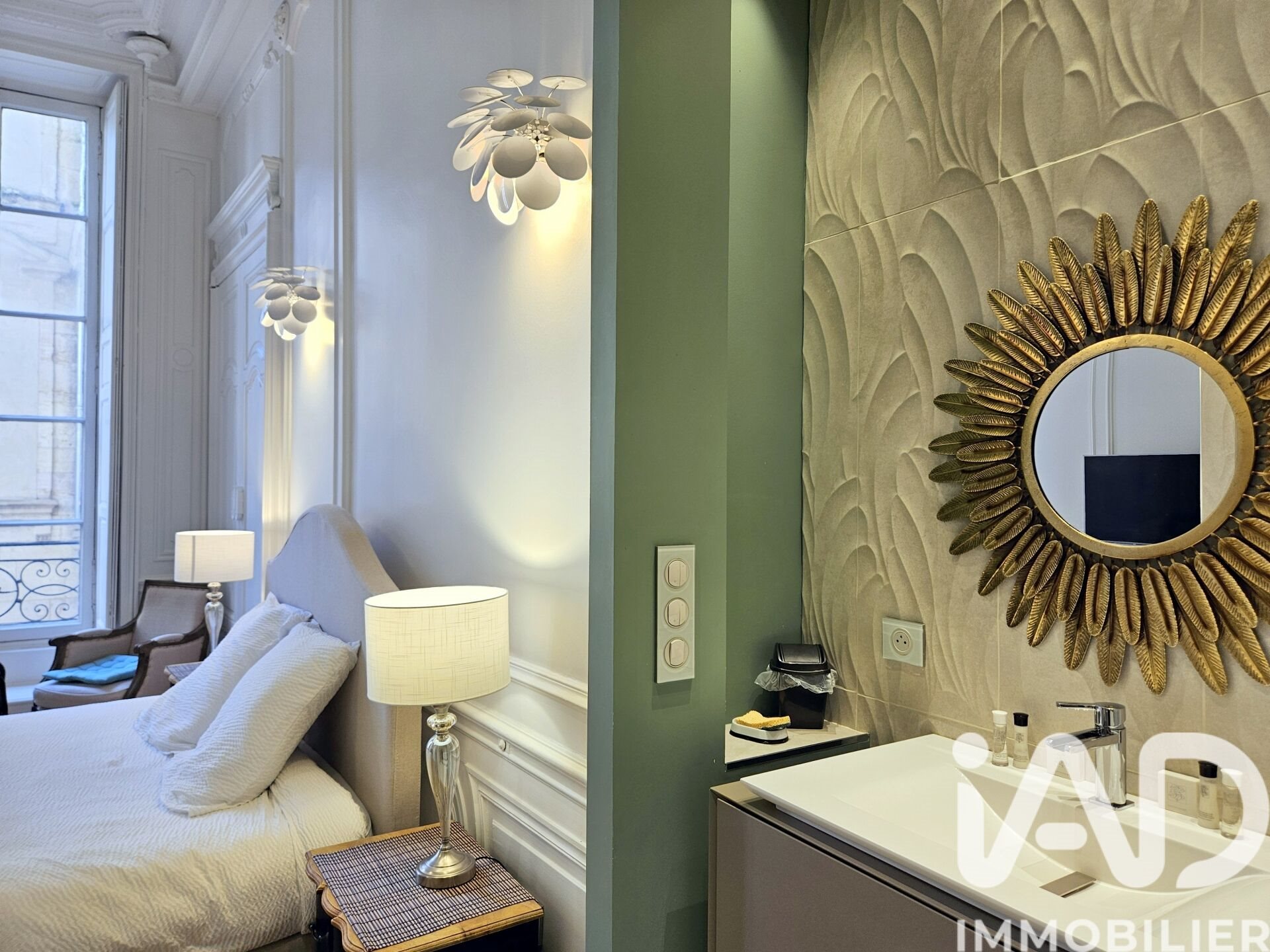 Appartement à vendre, 132m², Dijon