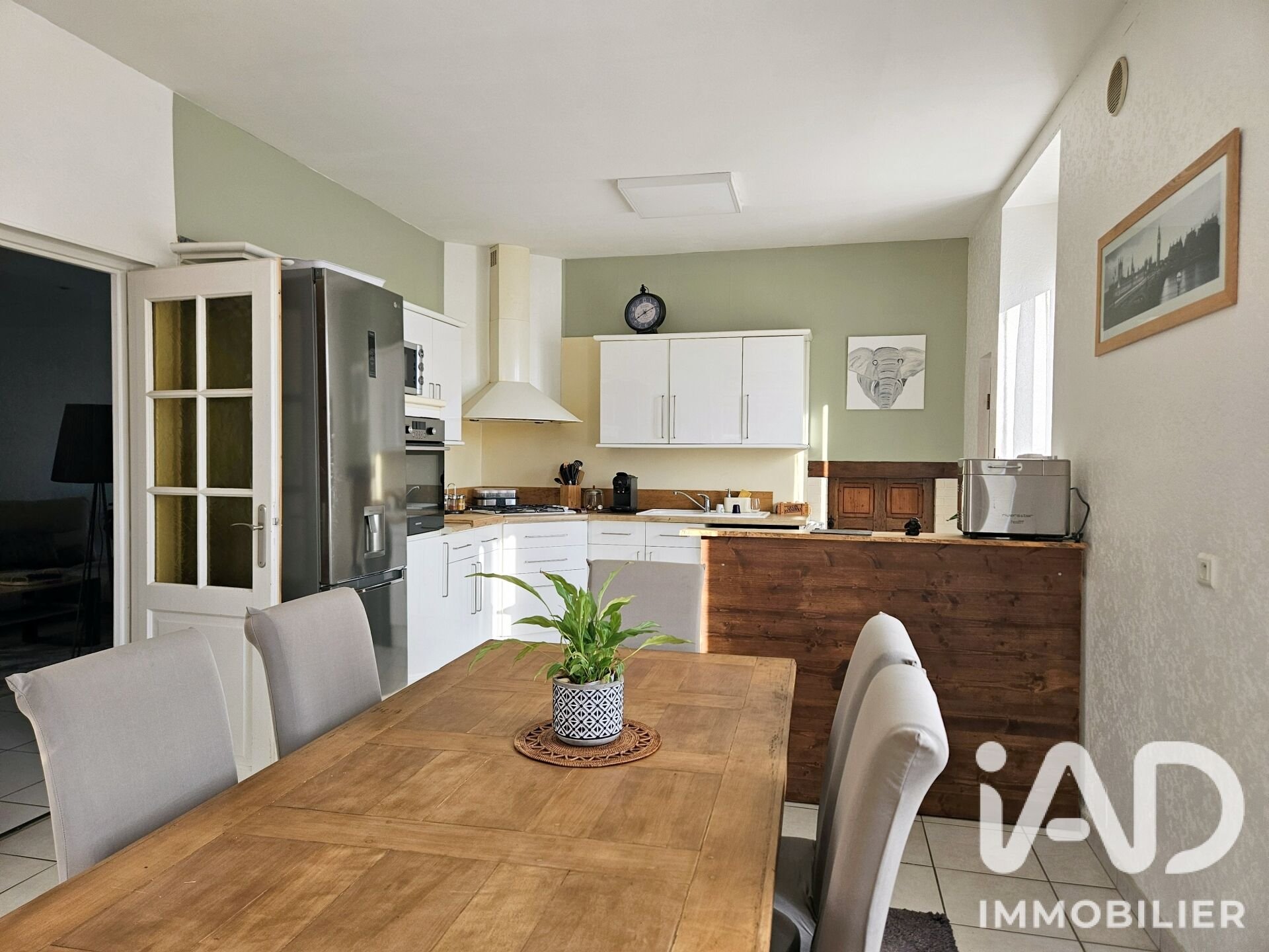 Maison à vendre, 147m², Sennecey-lès-Dijon
