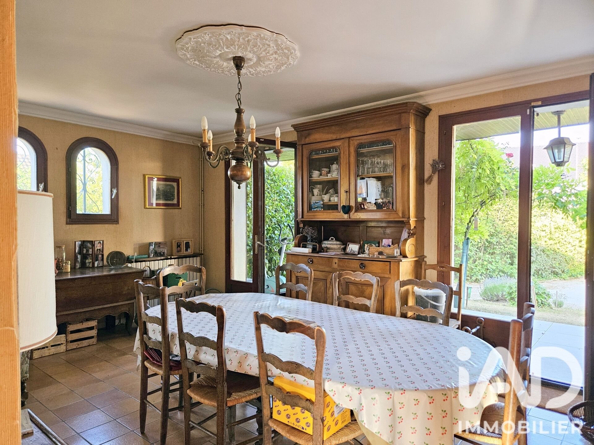 Maison à vendre, 154m², Talant