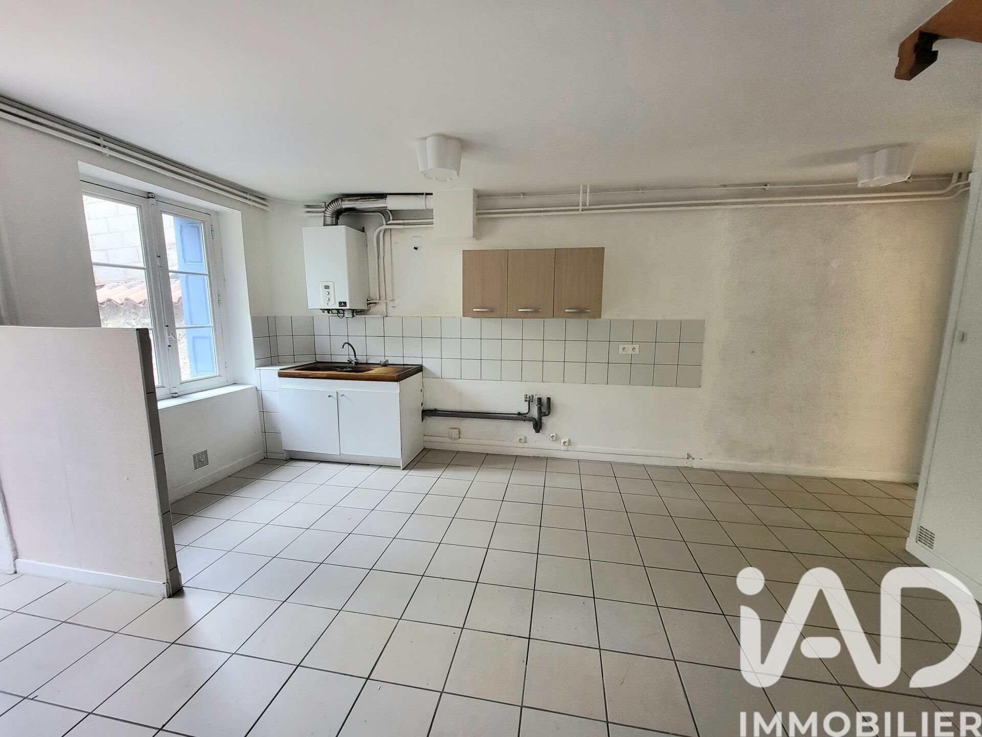 Maison à vendre, 87m², Saint-Just-Saint-Rambert