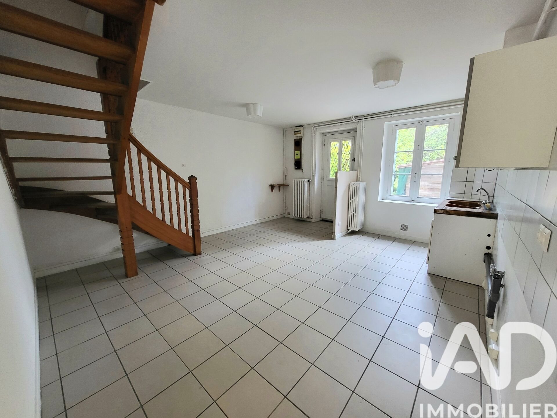 Maison à vendre, 87m², Saint-Just-Saint-Rambert