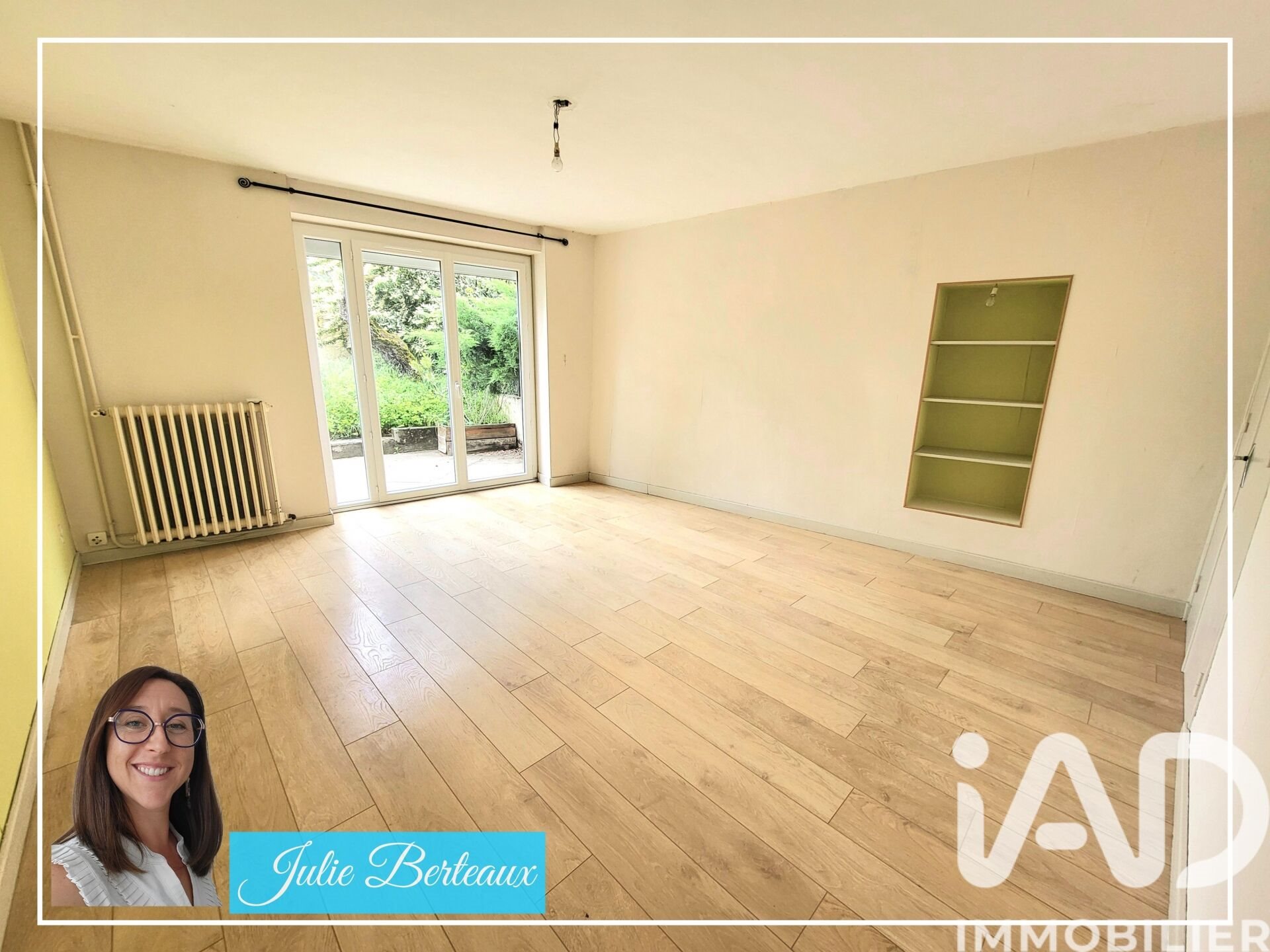 Maison à vendre, 87m², Saint-Just-Saint-Rambert