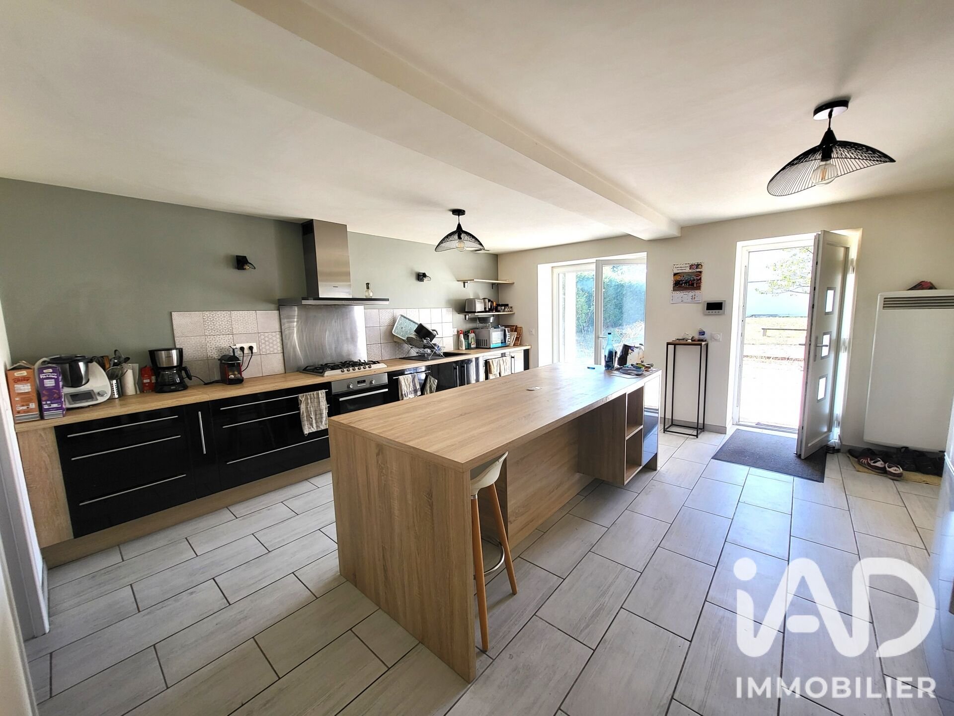 Maison à vendre, 165m², Andrézieux-Bouthéon