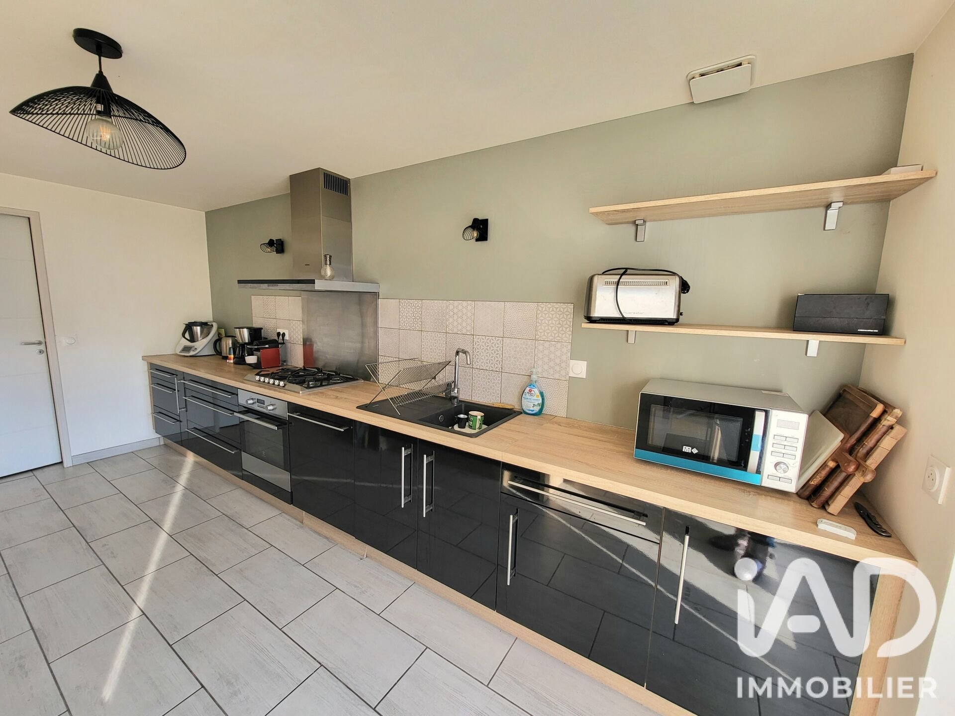 Maison à vendre, 165m², Andrézieux-Bouthéon