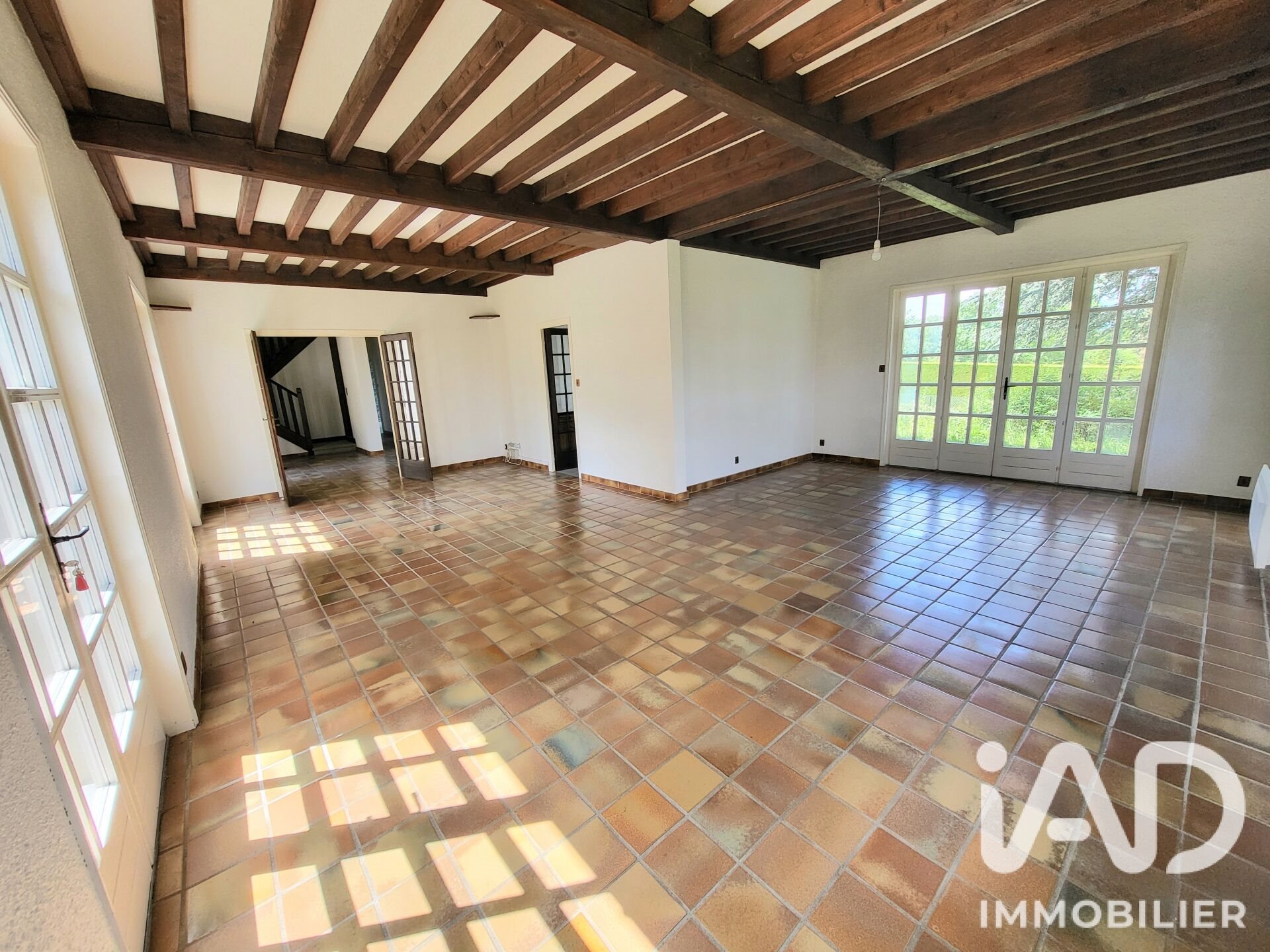 Maison à vendre, 250m², Saint-Just-Saint-Rambert
