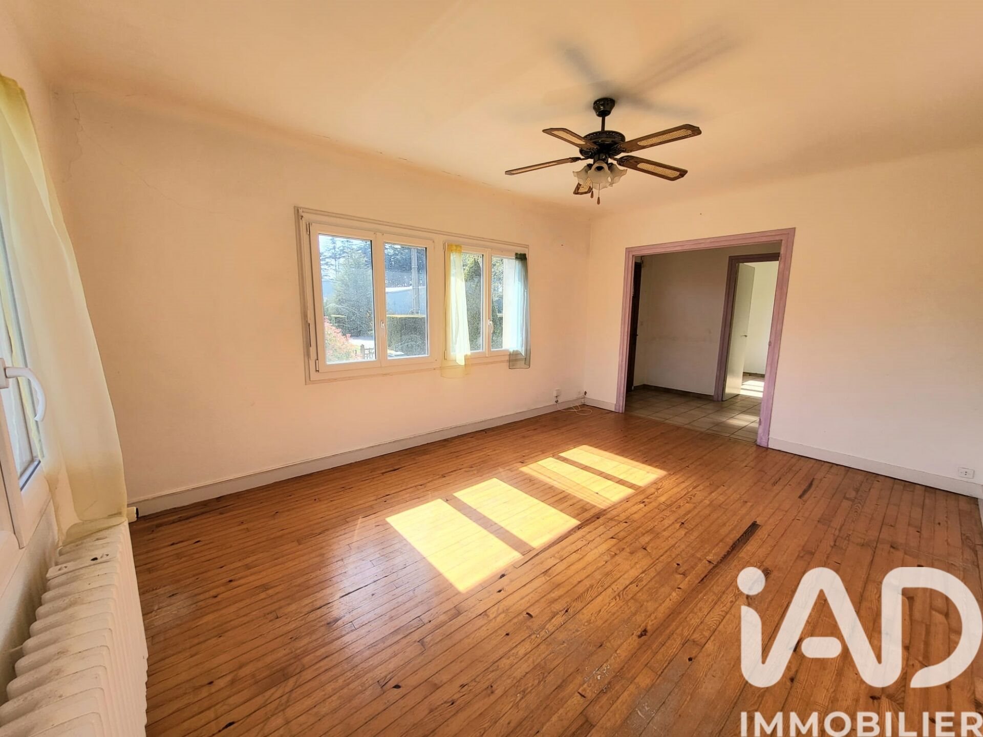 Maison à vendre, 119m², Saint-Just-Saint-Rambert
