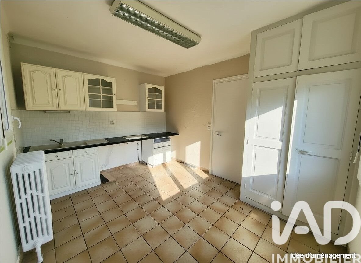 Maison à vendre, 119m², Saint-Just-Saint-Rambert