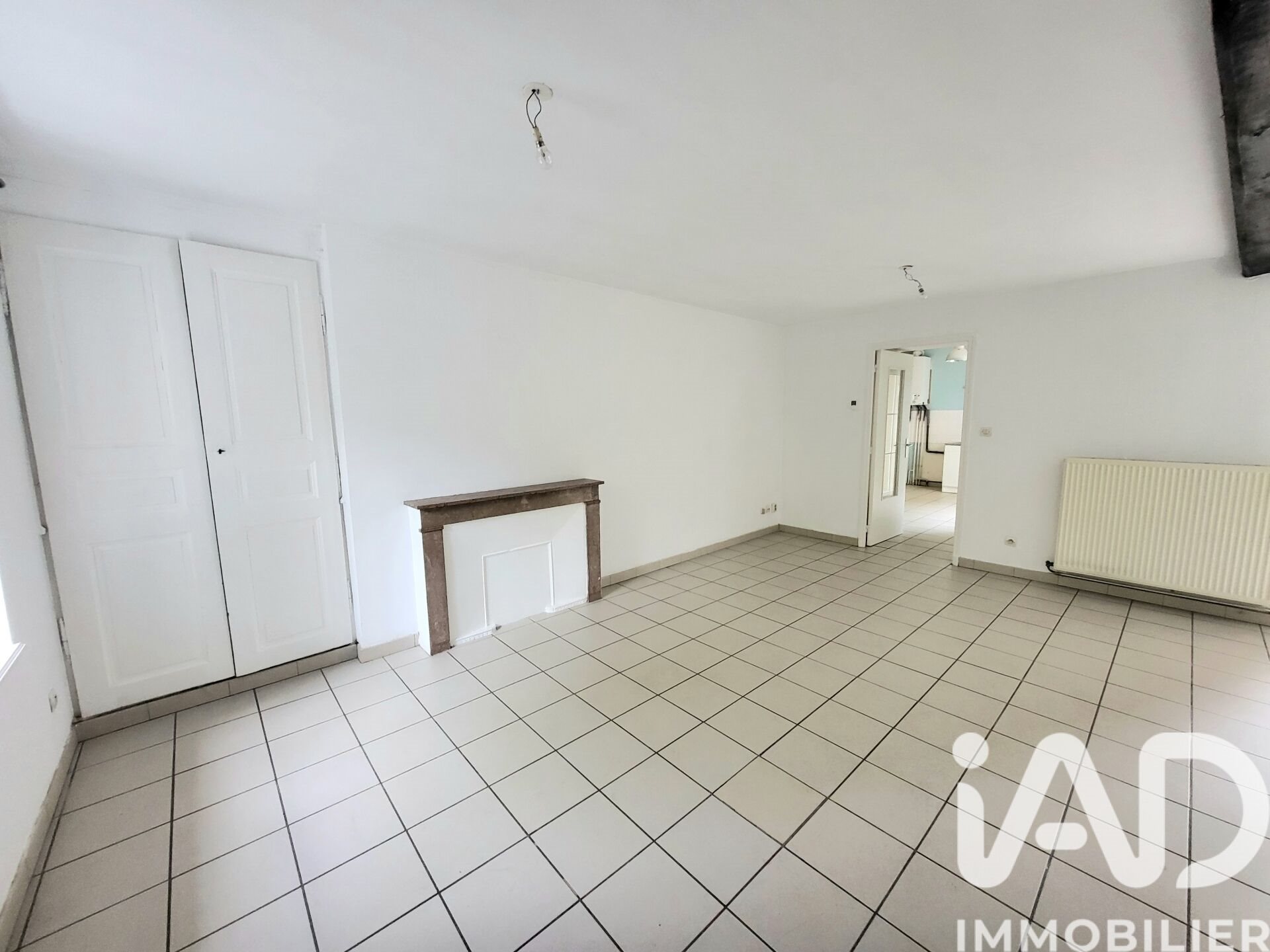 Maison à vendre, 86m², Saint-Just-Saint-Rambert