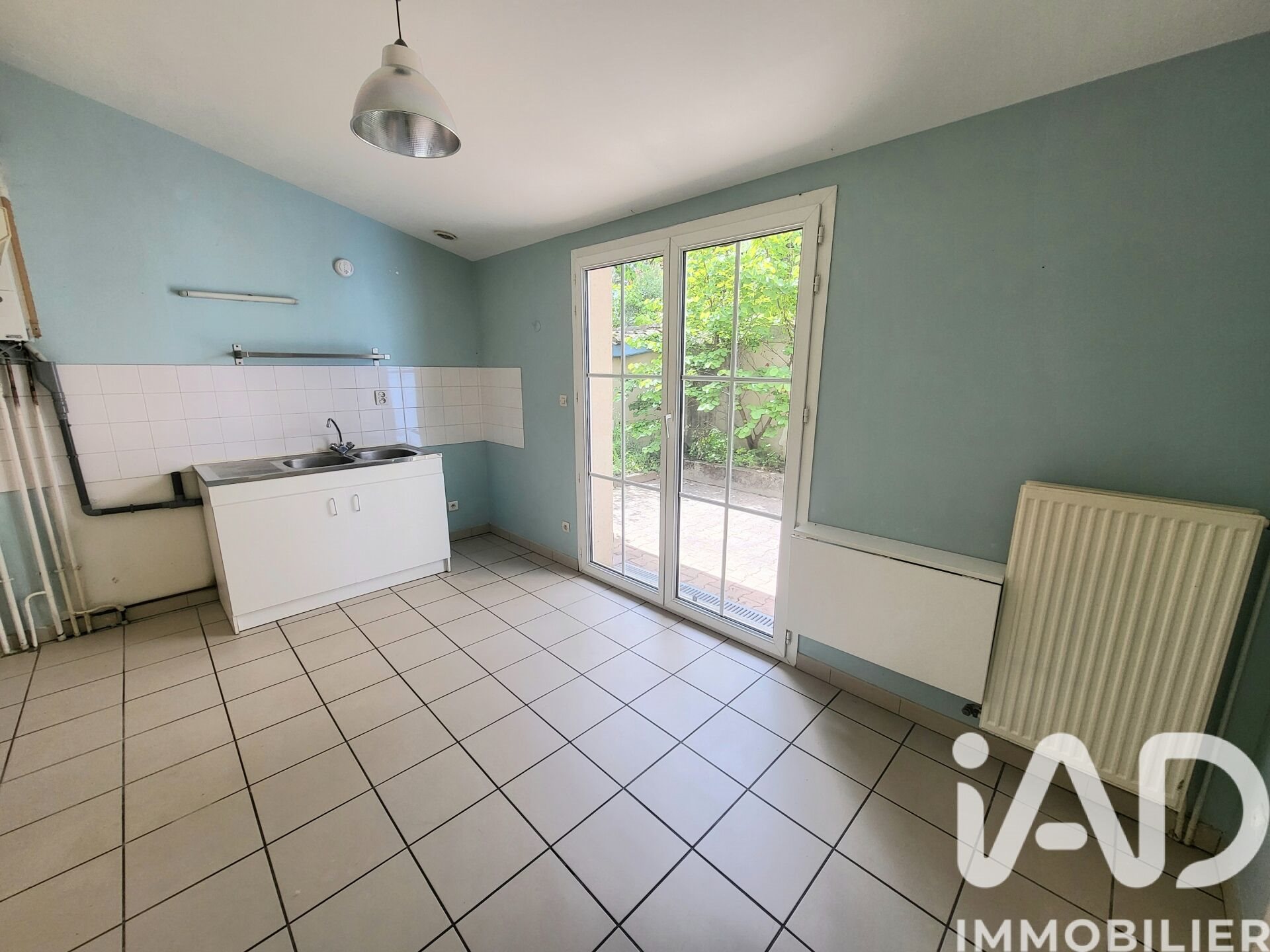 Maison à vendre, 86m², Saint-Just-Saint-Rambert