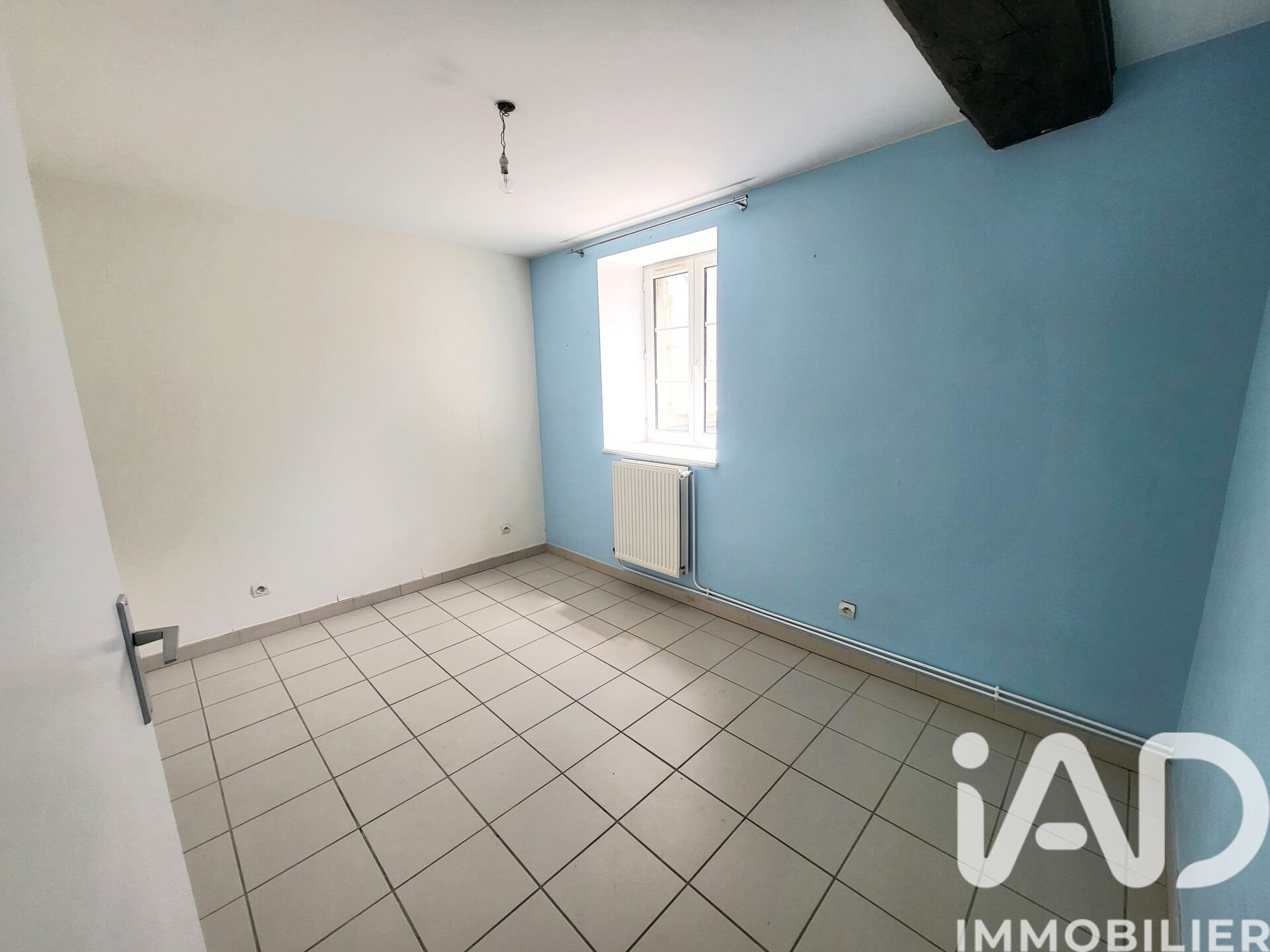 Maison à vendre, 86m², Saint-Just-Saint-Rambert