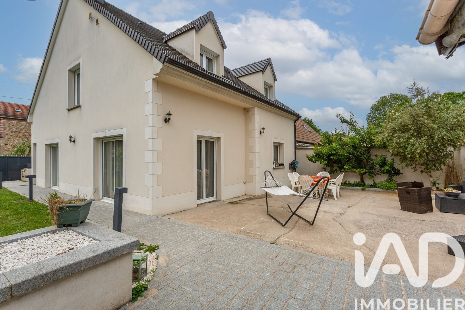 Maison à vendre, 150m², Morsang-sur-Orge