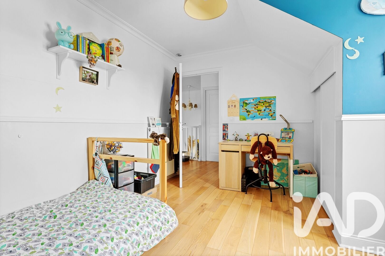 Maison à vendre, 150m², Morsang-sur-Orge