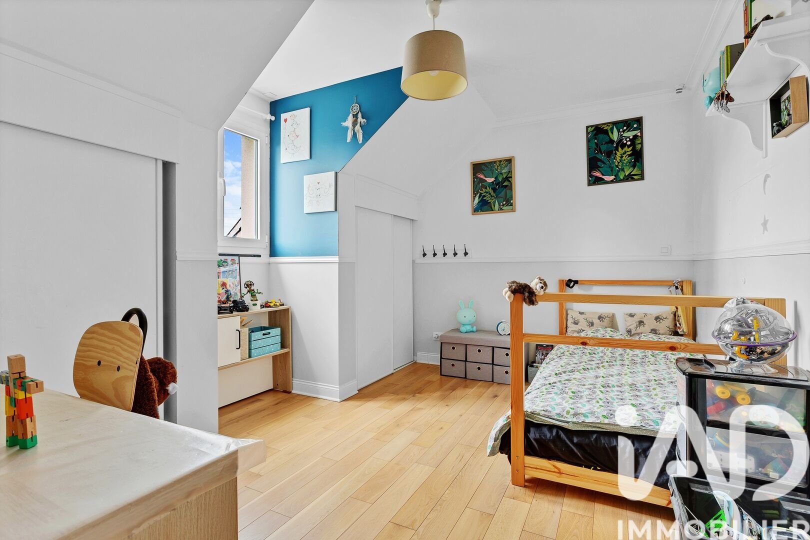 Maison à vendre, 150m², Morsang-sur-Orge
