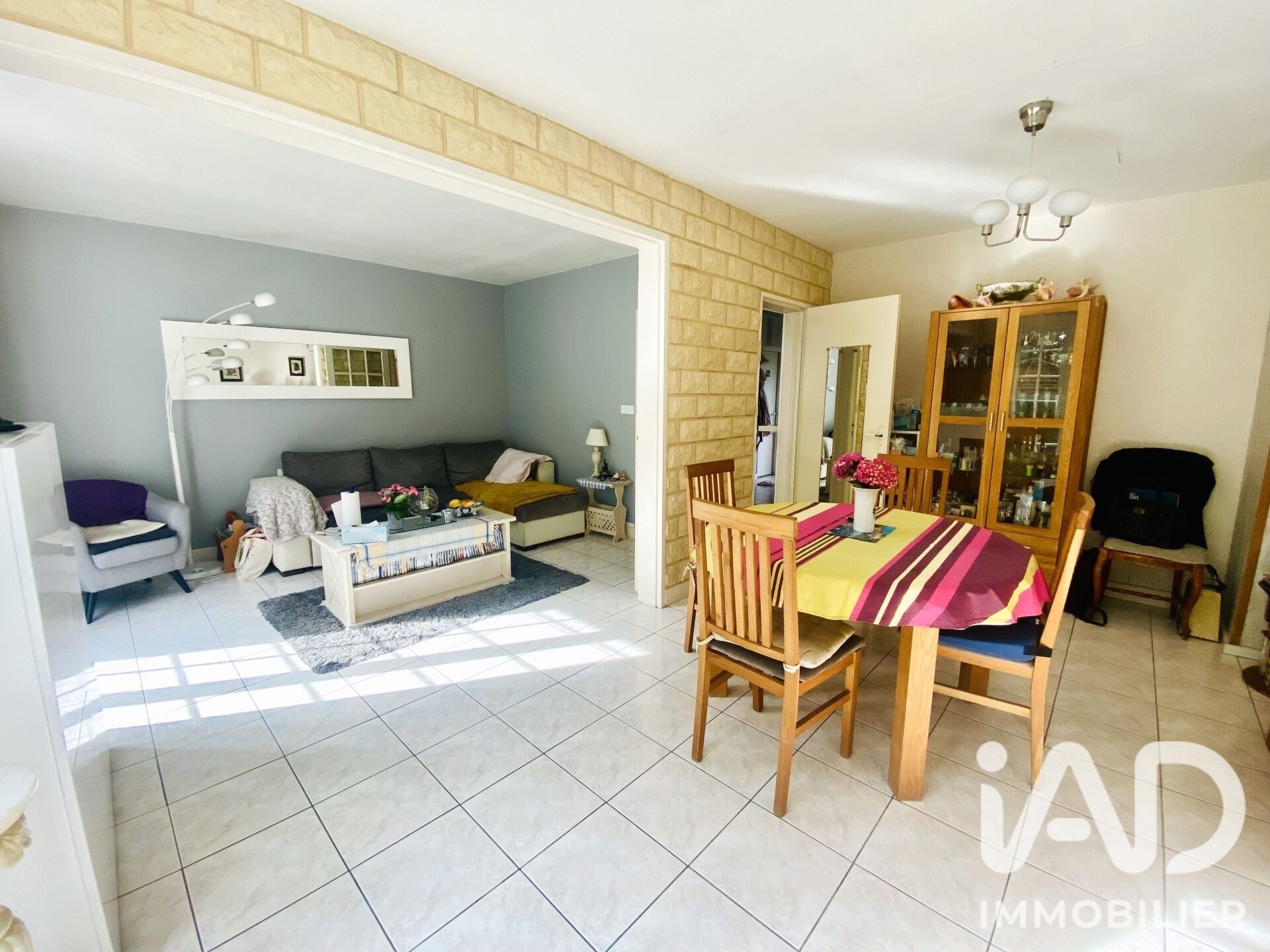 Maison à vendre, 152m², Savigny-sur-Orge