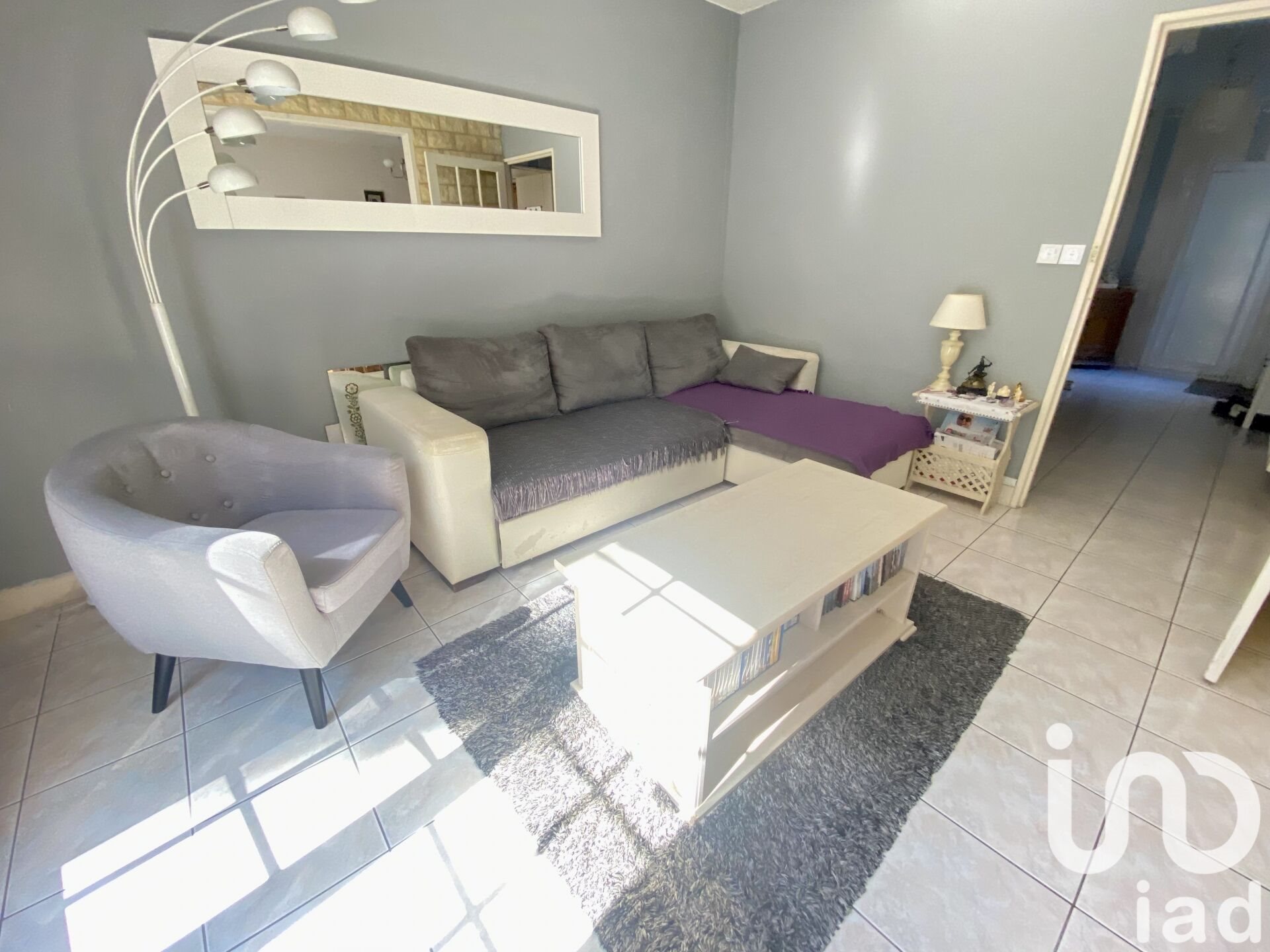 Maison à vendre, 152m², Savigny-sur-Orge