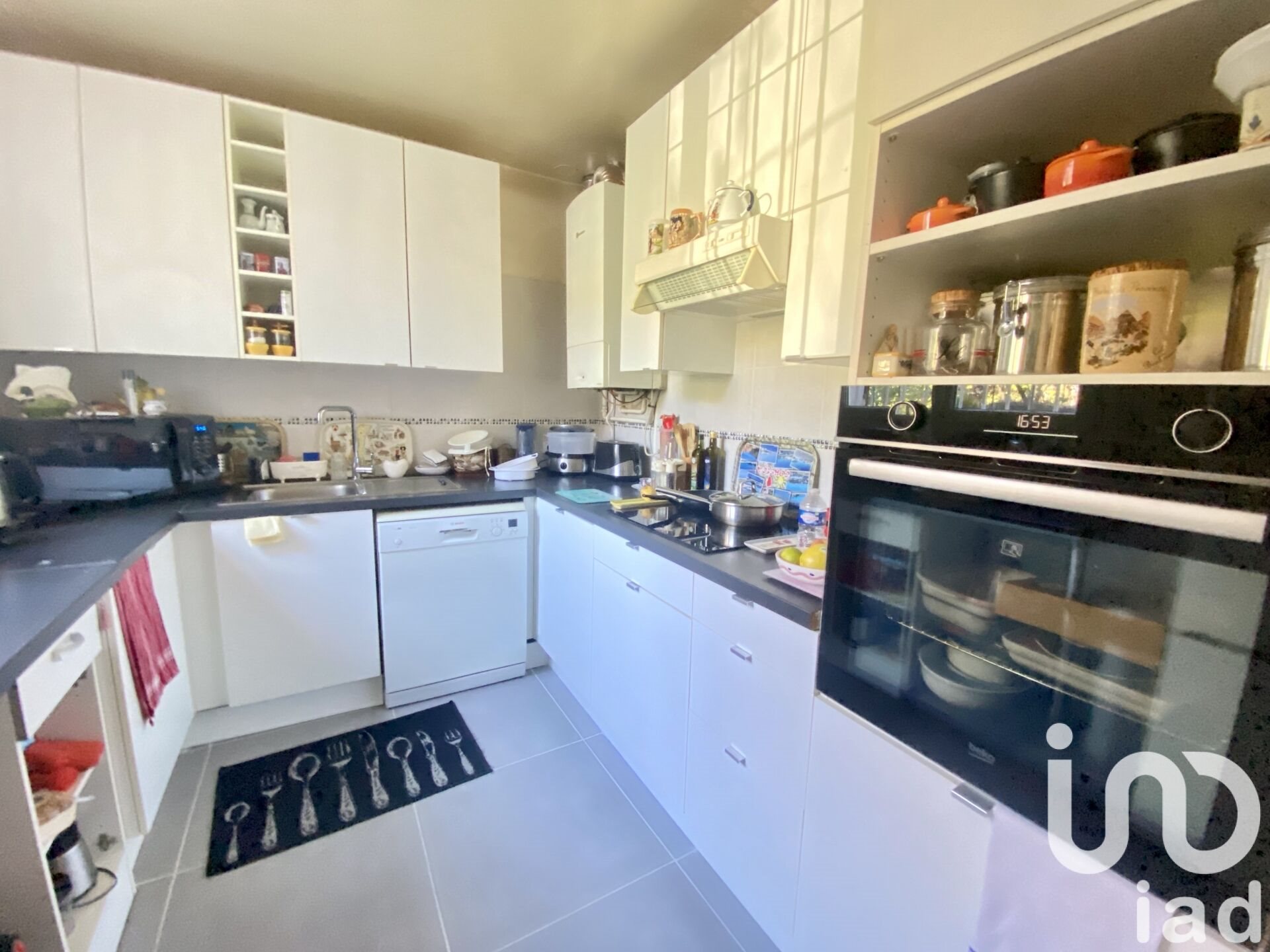 Maison à vendre, 152m², Savigny-sur-Orge