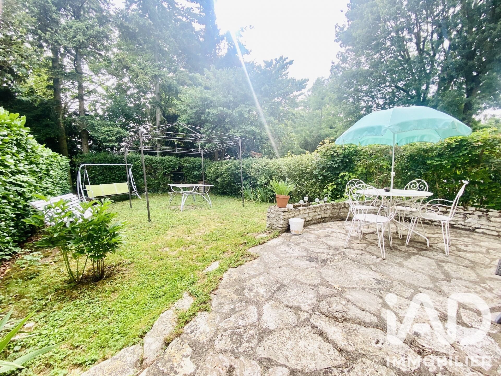 Maison à vendre, 152m², Savigny-sur-Orge