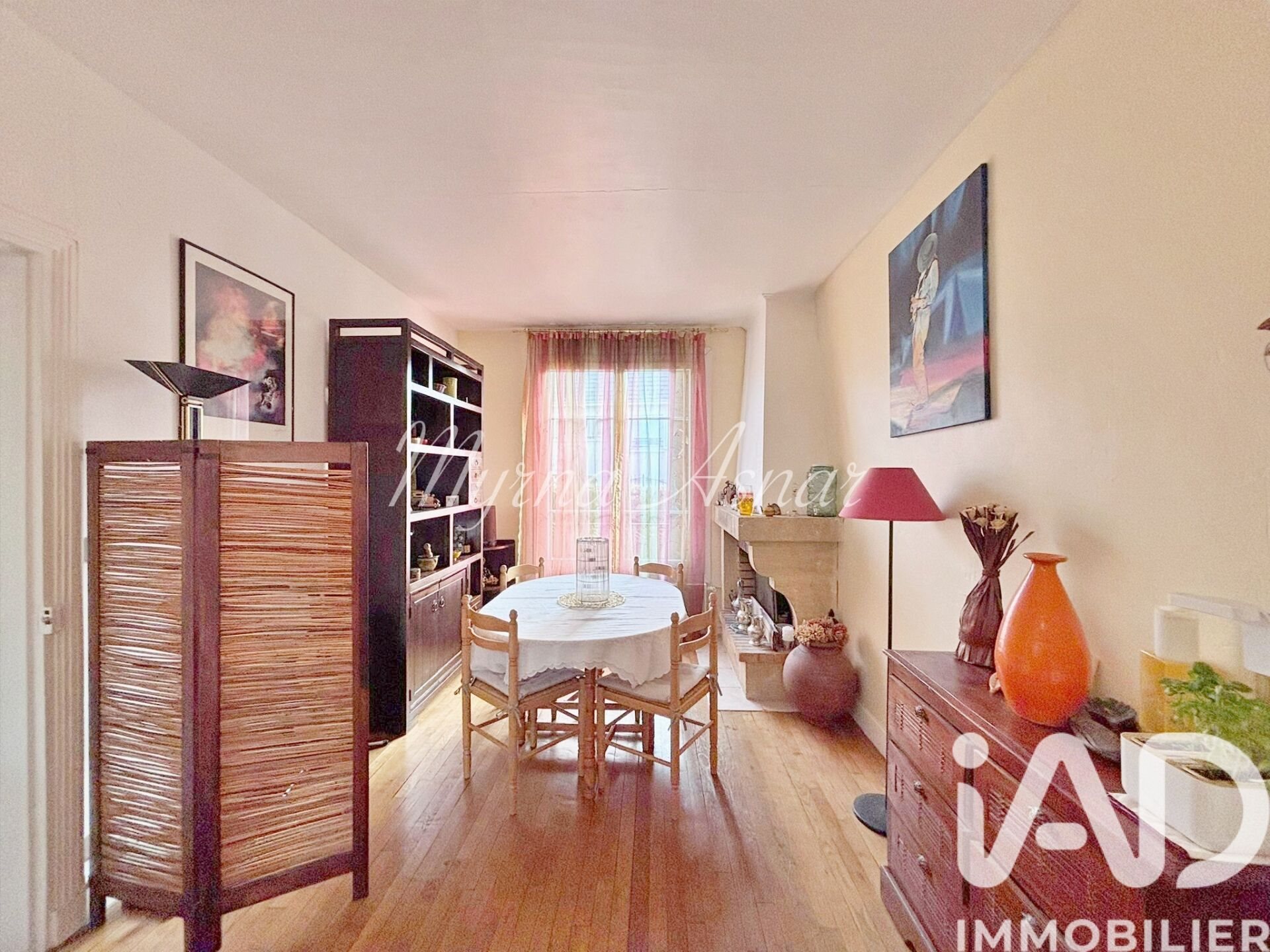 Maison à vendre, 86m², Savigny-sur-Orge