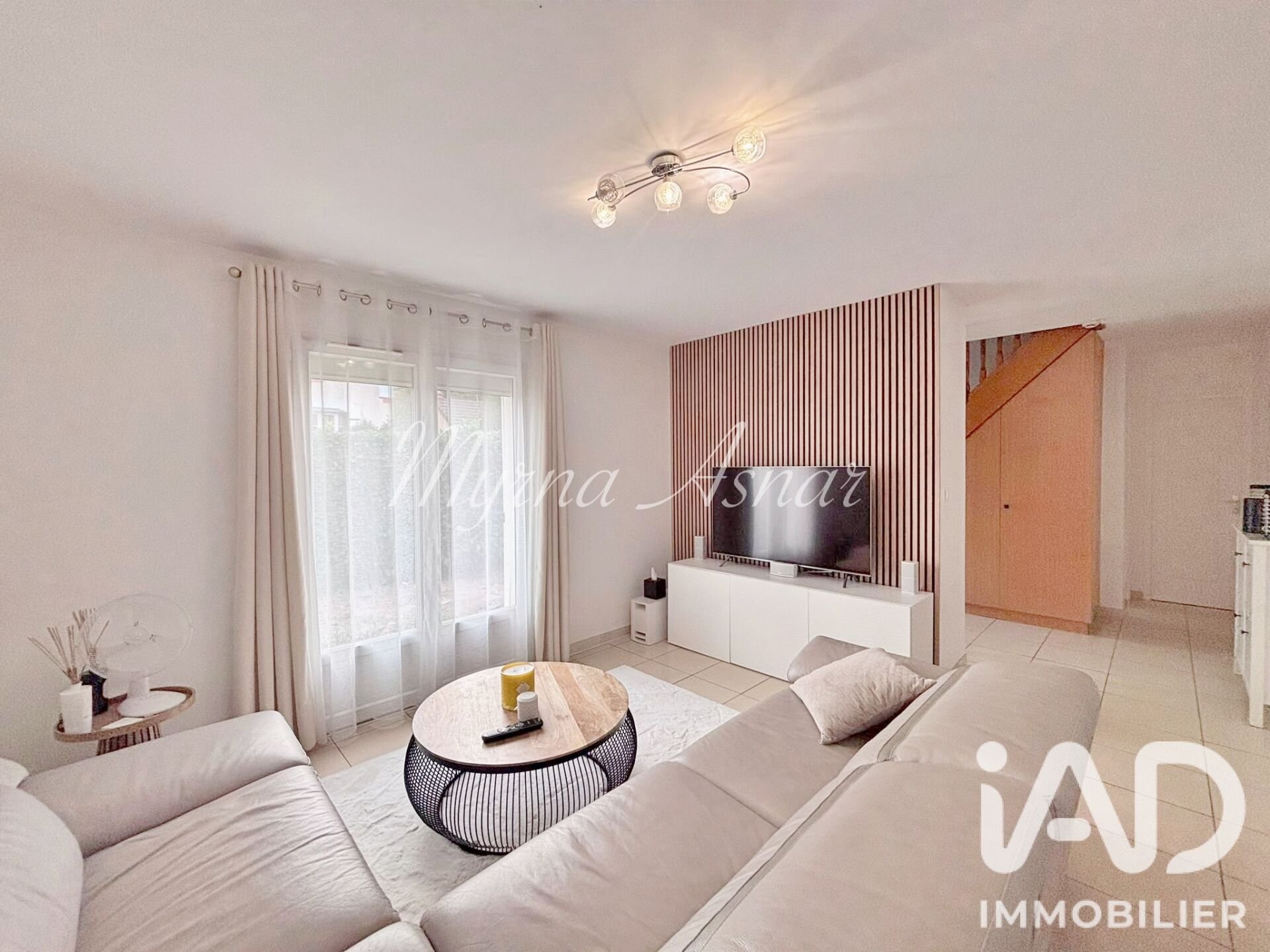 Maison à vendre, 150m², Savigny-sur-Orge