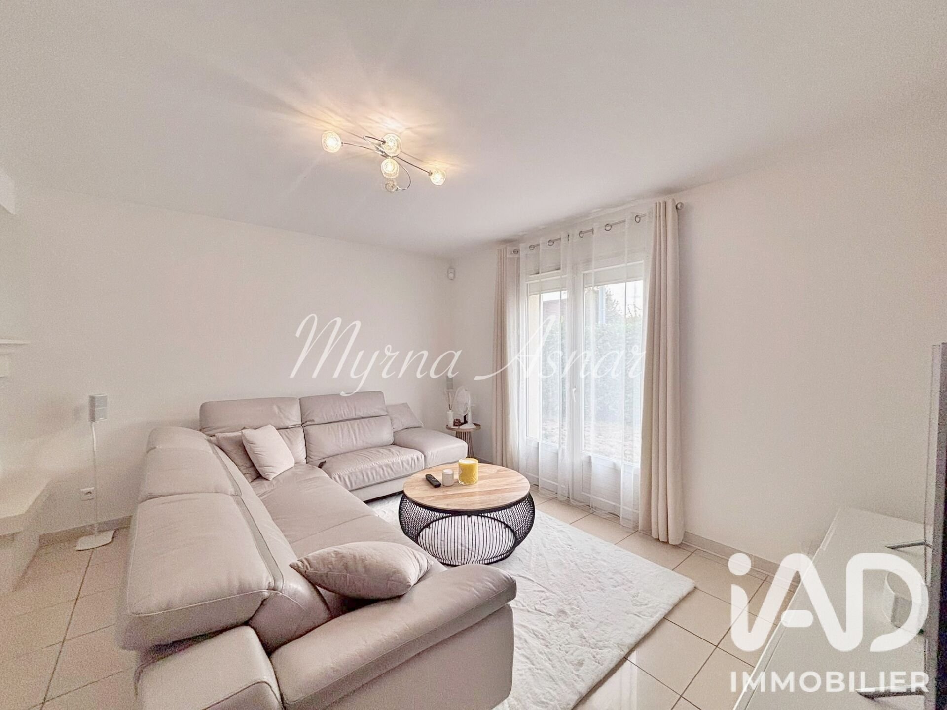 Maison à vendre, 150m², Savigny-sur-Orge